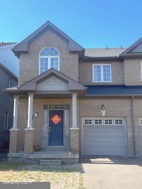 Photo 1 of 376 Caboto Trail, Markham, Village Green-South Unionville — HOMEH