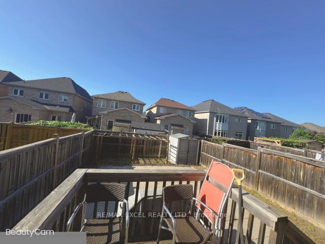Photo 10 of 376 Caboto Trail, Markham, Village Green-South Unionville — HOMEH