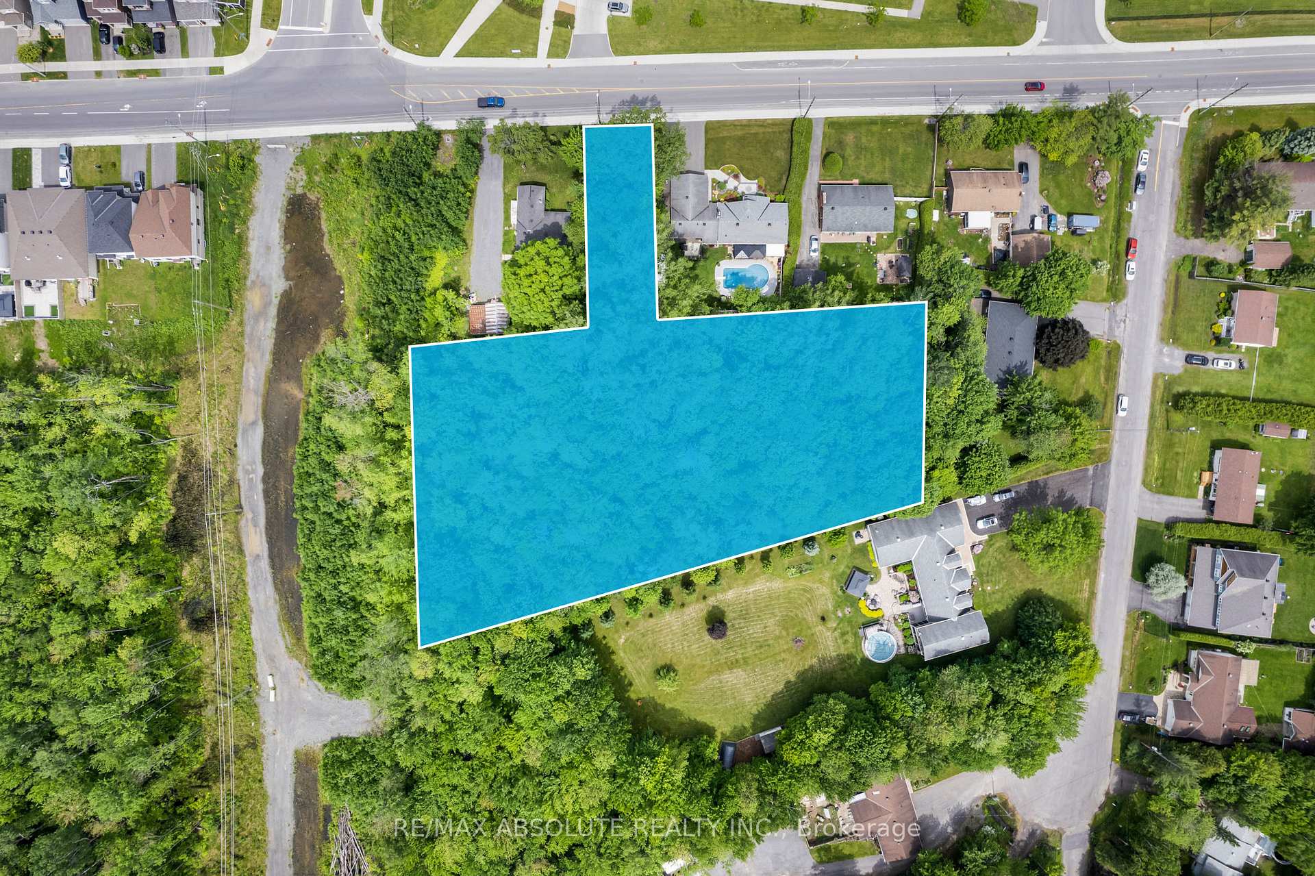 Photo 1 of 6412 Renaud Road, Ottawa, Mer Bleue/Bradley Estates/Anderson Park — HOMEH