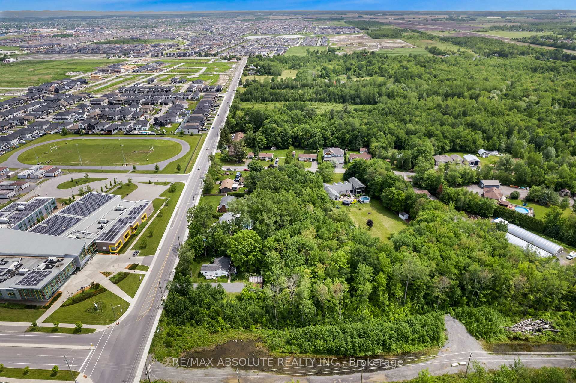 Photo 2 of 6412 Renaud Road, Ottawa, Mer Bleue/Bradley Estates/Anderson Park — HOMEH