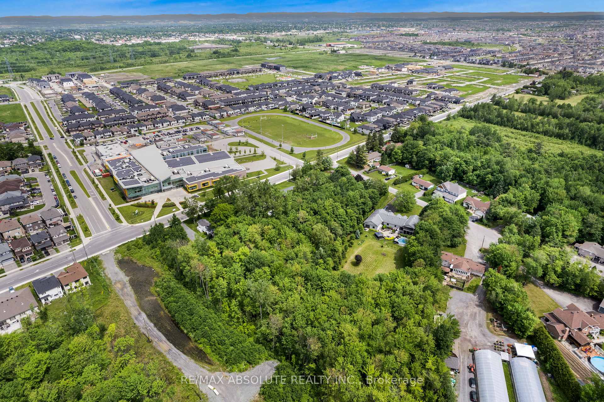 Photo 4 of 6412 Renaud Road, Ottawa, Mer Bleue/Bradley Estates/Anderson Park — HOMEH