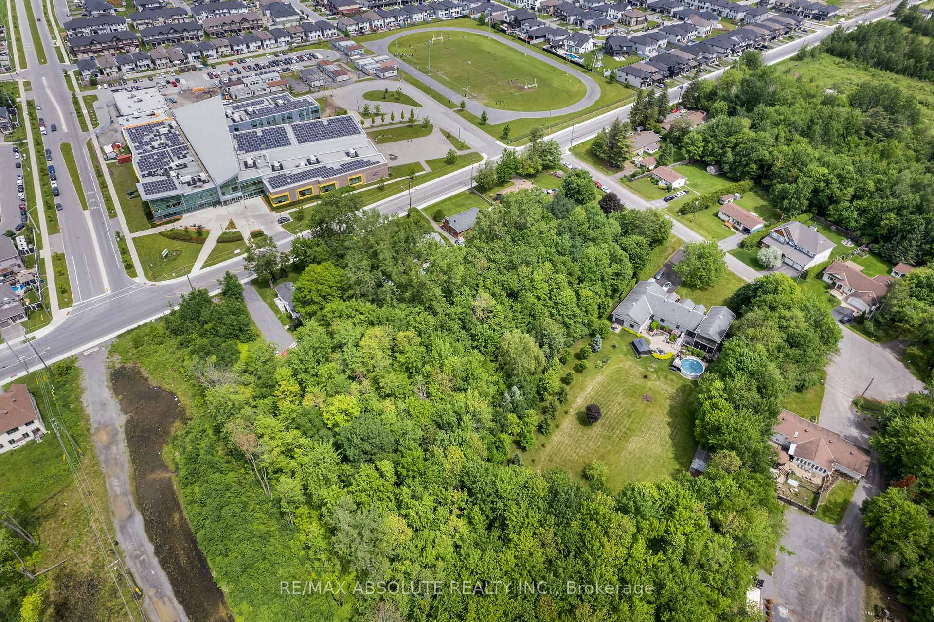 Photo 5 of 6412 Renaud Road, Ottawa, Mer Bleue/Bradley Estates/Anderson Park — HOMEH