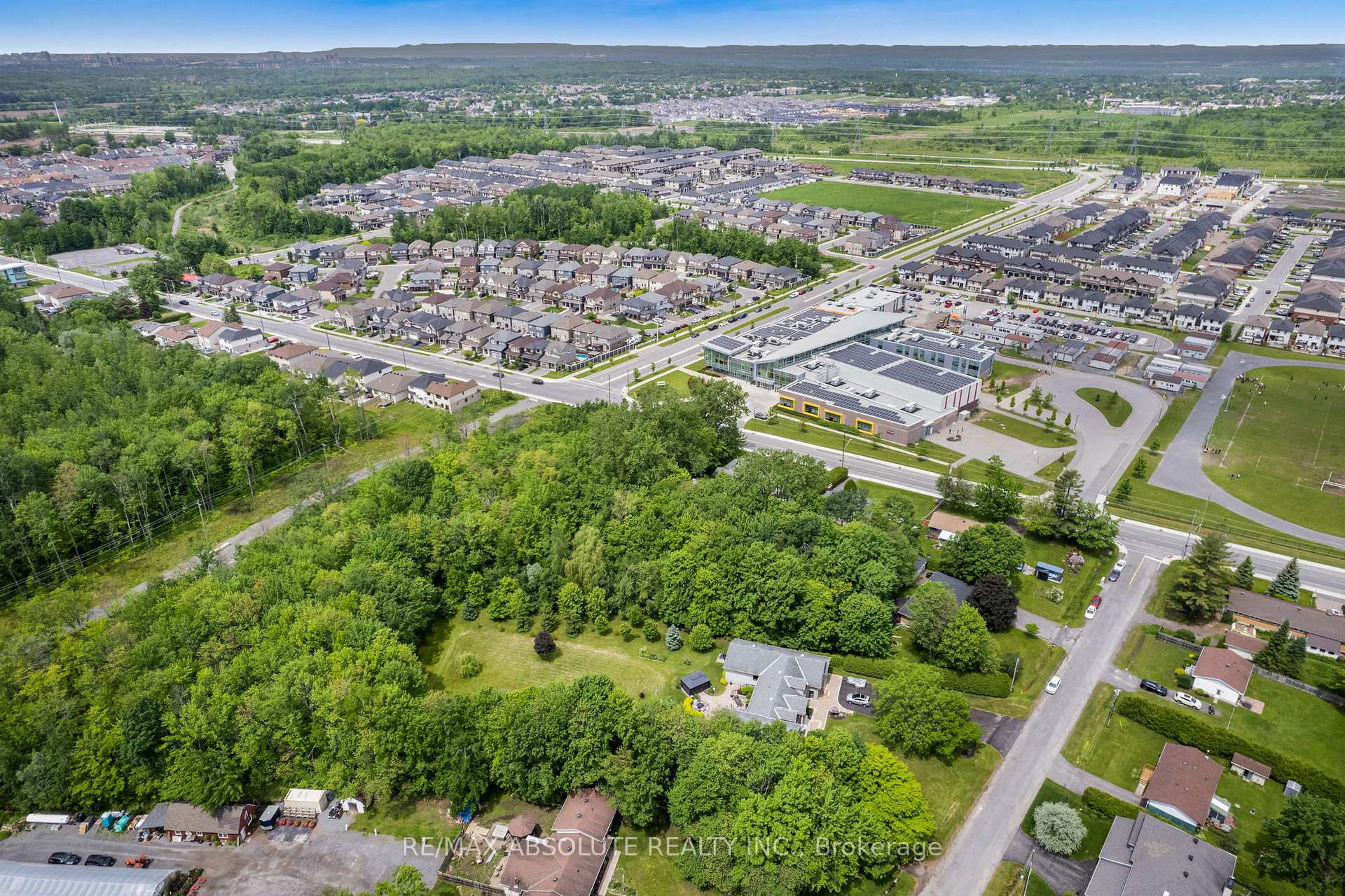 Photo 9 of 6412 Renaud Road, Ottawa, Mer Bleue/Bradley Estates/Anderson Park — HOMEH