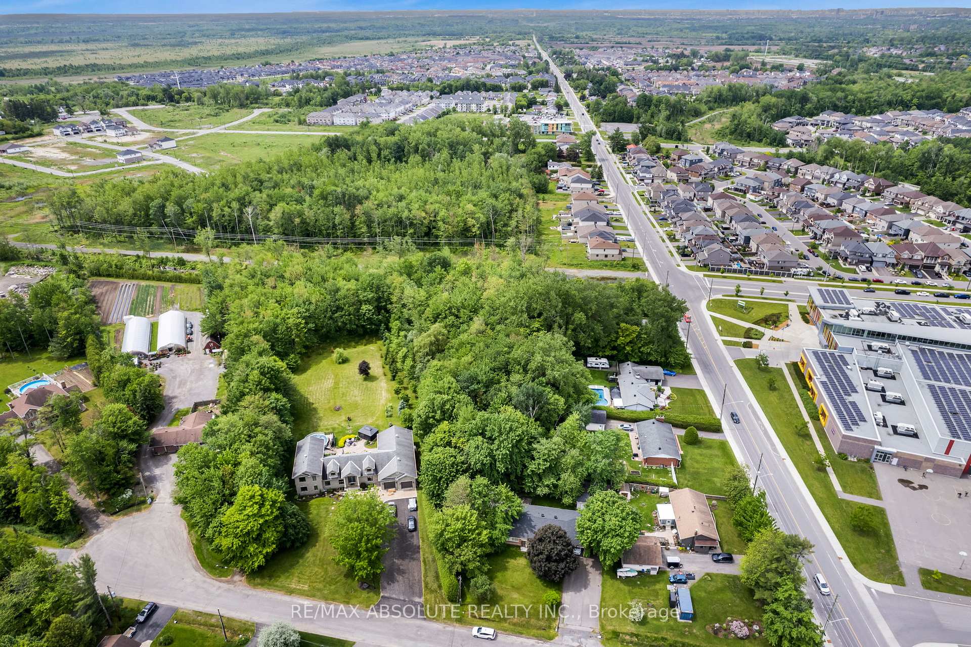Photo 10 of 6412 Renaud Road, Ottawa, Mer Bleue/Bradley Estates/Anderson Park — HOMEH