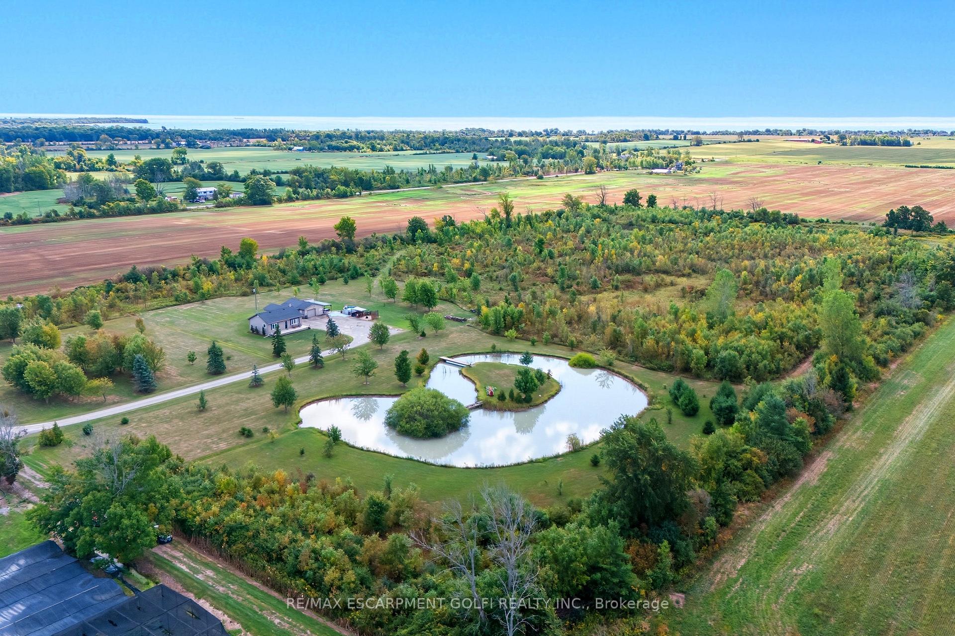 Photo 1 of 421 Ramsey Road, Haldimand, Dunnville — HOMEH