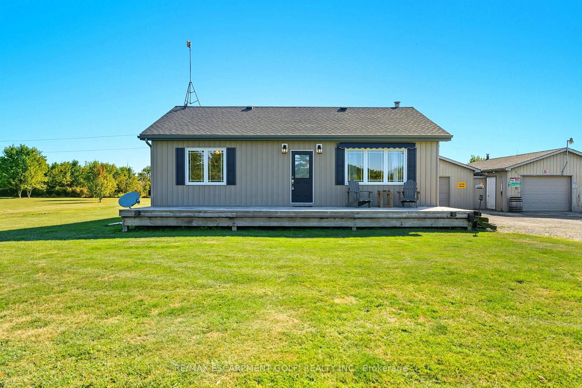 Photo 3 of 421 Ramsey Road, Haldimand, Dunnville — HOMEH