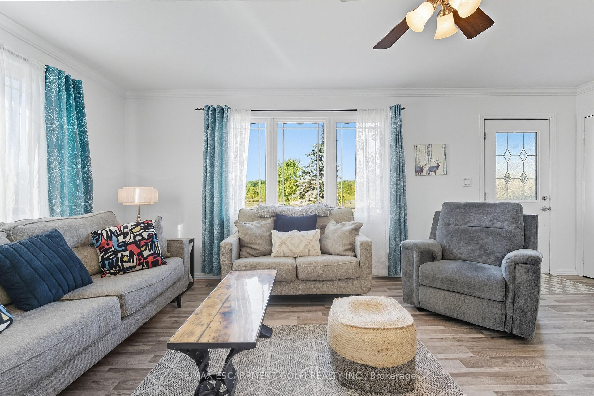 Photo 5 of 421 Ramsey Road, Haldimand, Dunnville — HOMEH
