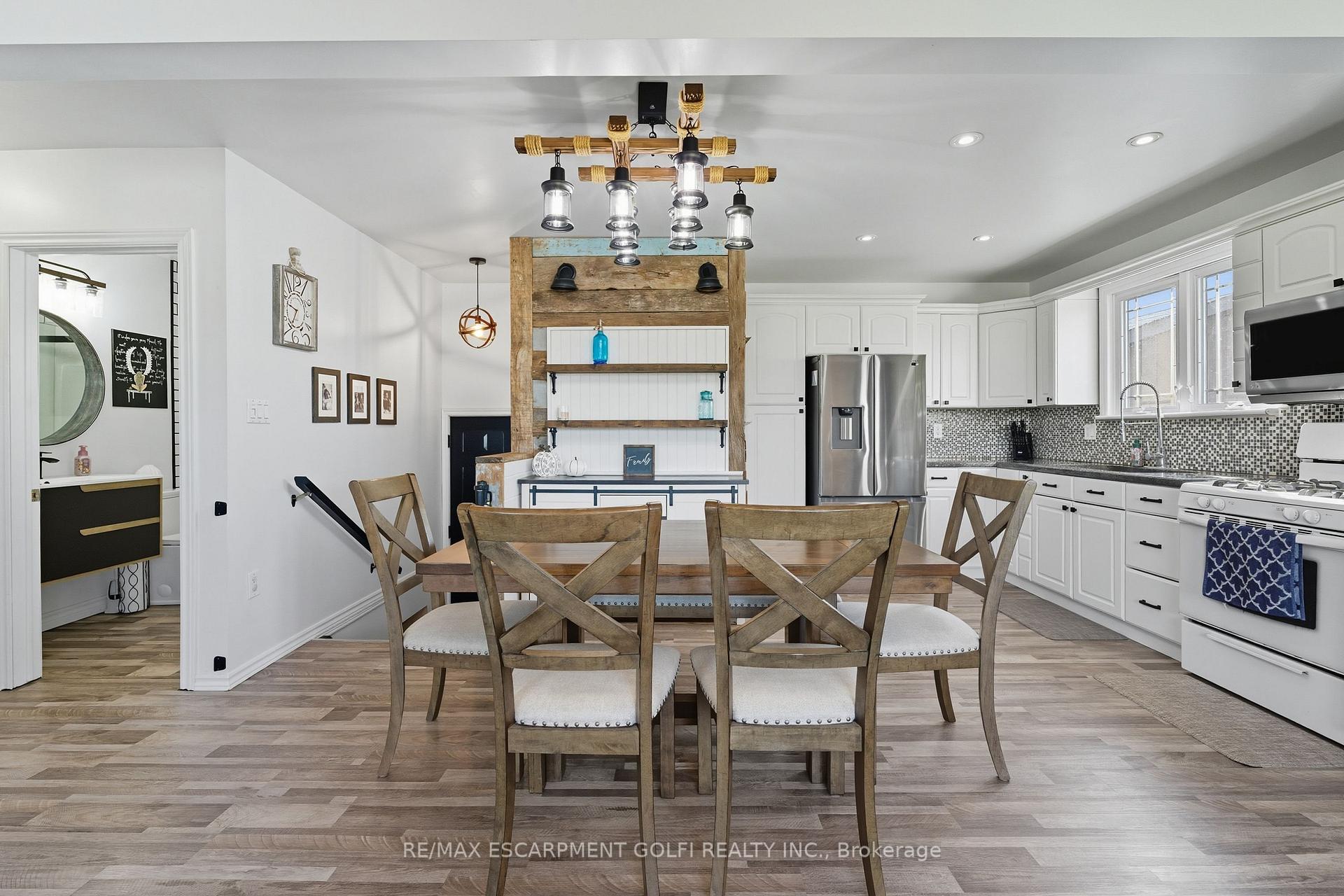 Photo 6 of 421 Ramsey Road, Haldimand, Dunnville — HOMEH