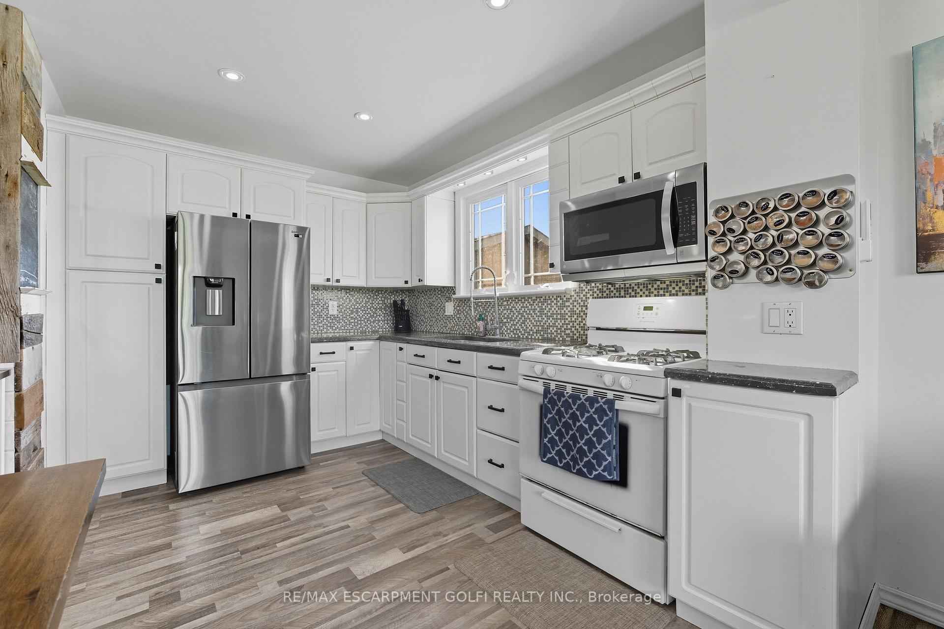 Photo 7 of 421 Ramsey Road, Haldimand, Dunnville — HOMEH