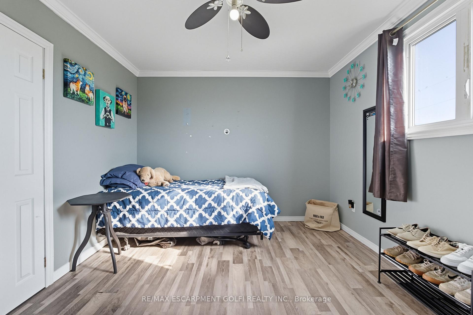 Photo 10 of 421 Ramsey Road, Haldimand, Dunnville — HOMEH