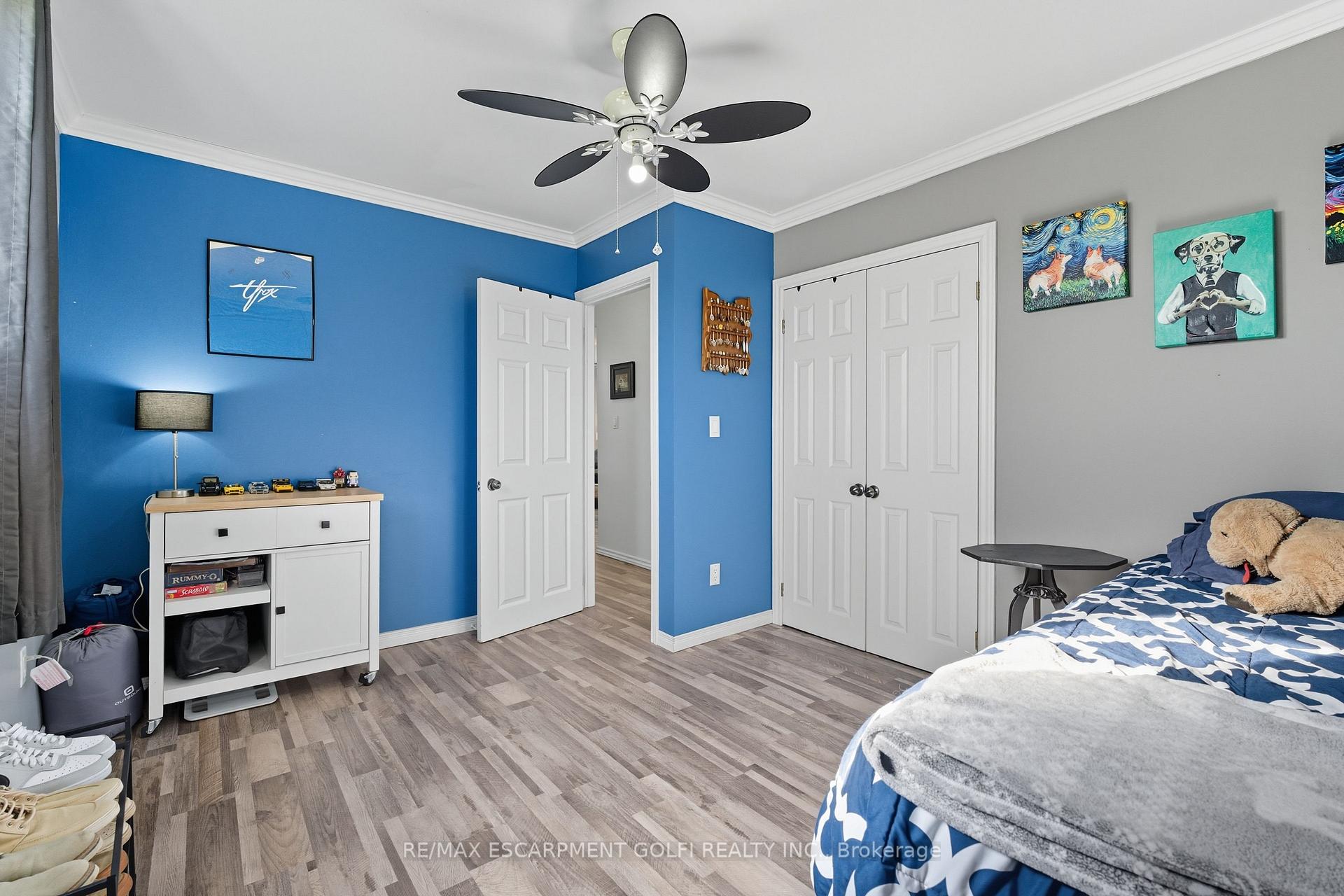Photo 12 of 421 Ramsey Road, Haldimand, Dunnville — HOMEH