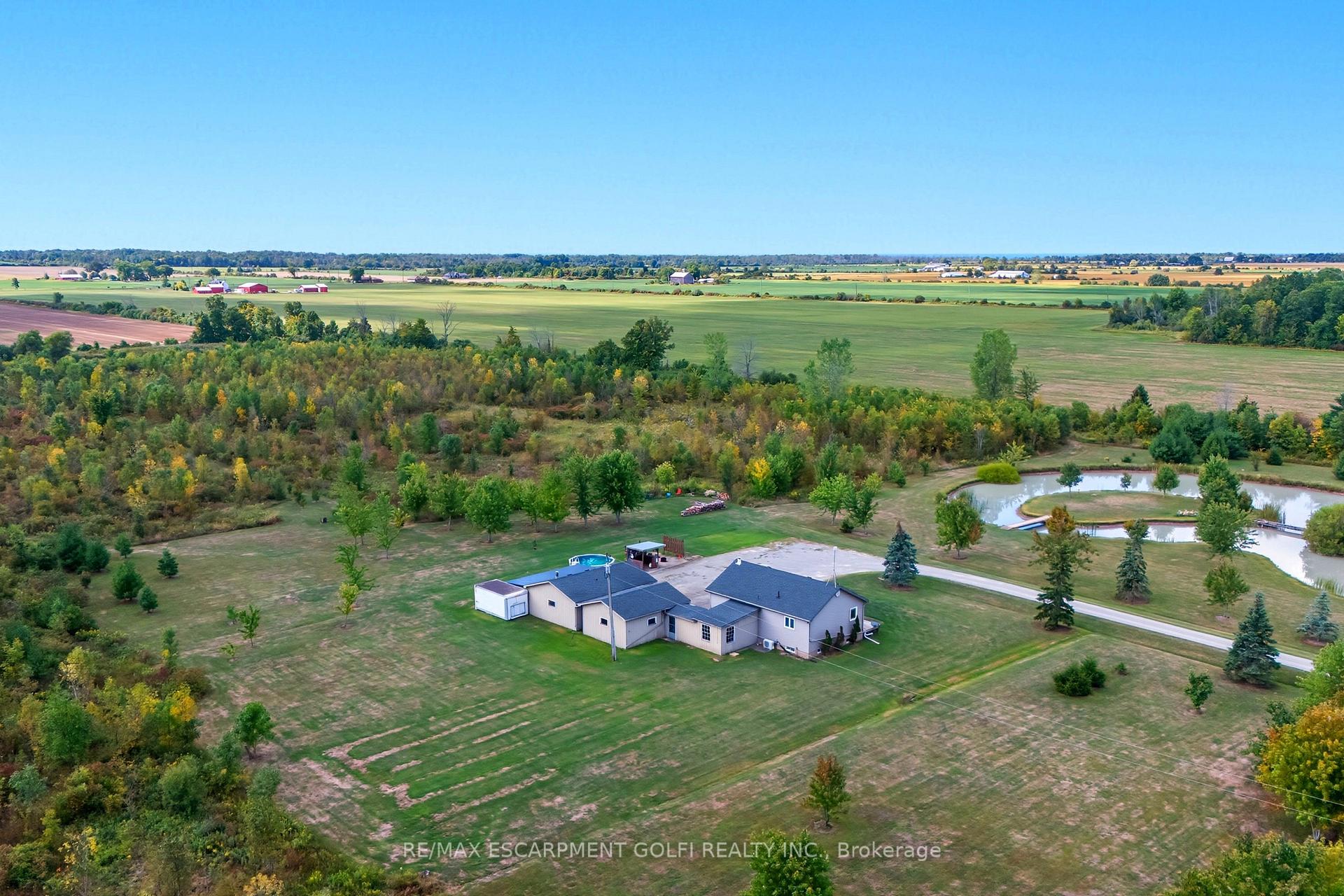 Photo 19 of 421 Ramsey Road, Haldimand, Dunnville — HOMEH