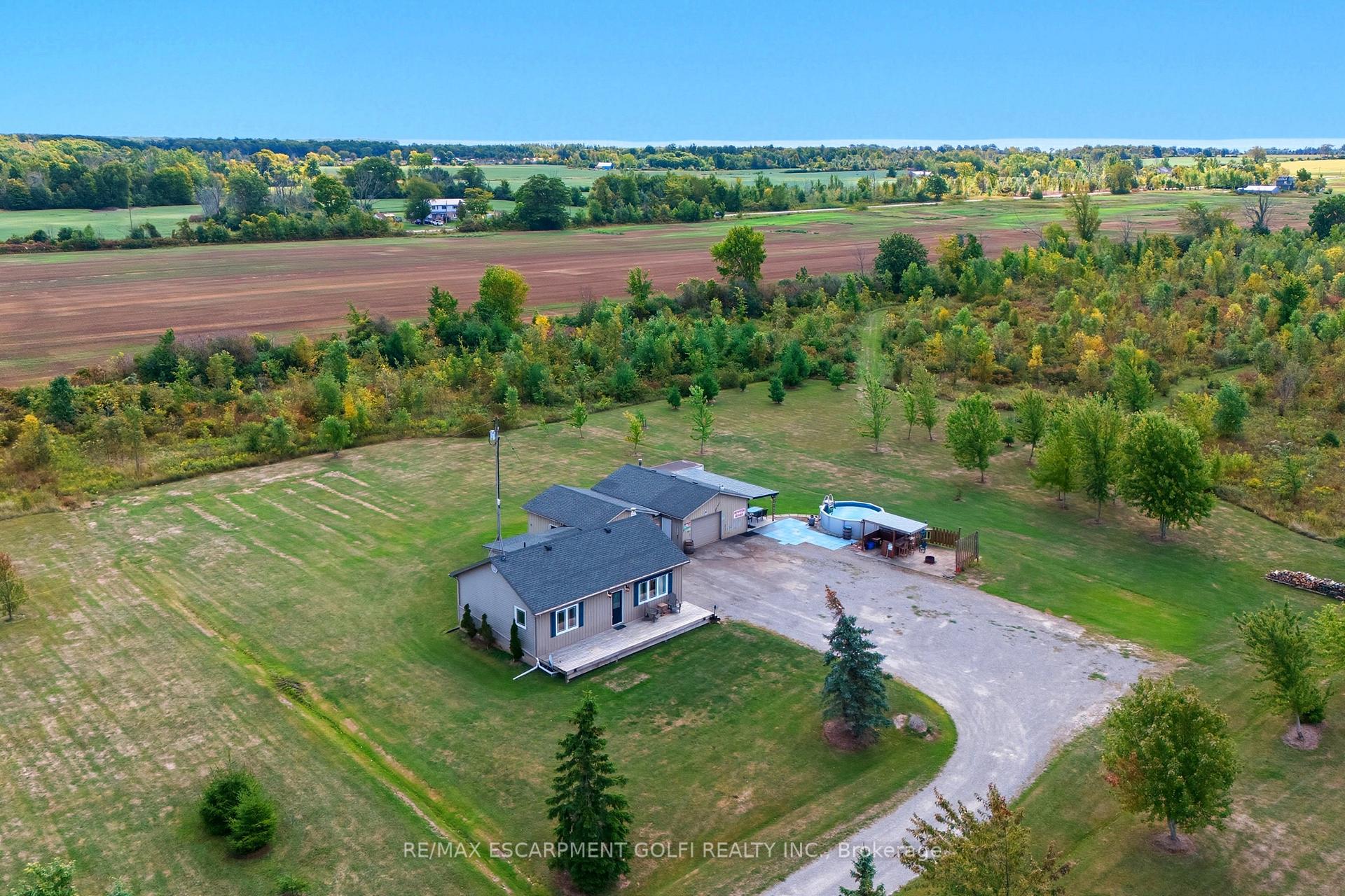 Photo 20 of 421 Ramsey Road, Haldimand, Dunnville — HOMEH