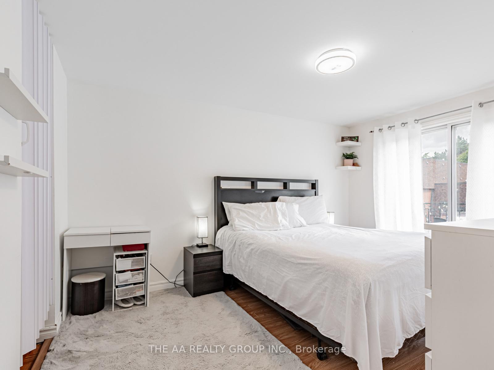 Photo 14 of Unit 20, 50 Bridletowne Circle, Scarborough, L'Amoreaux — HOMEH