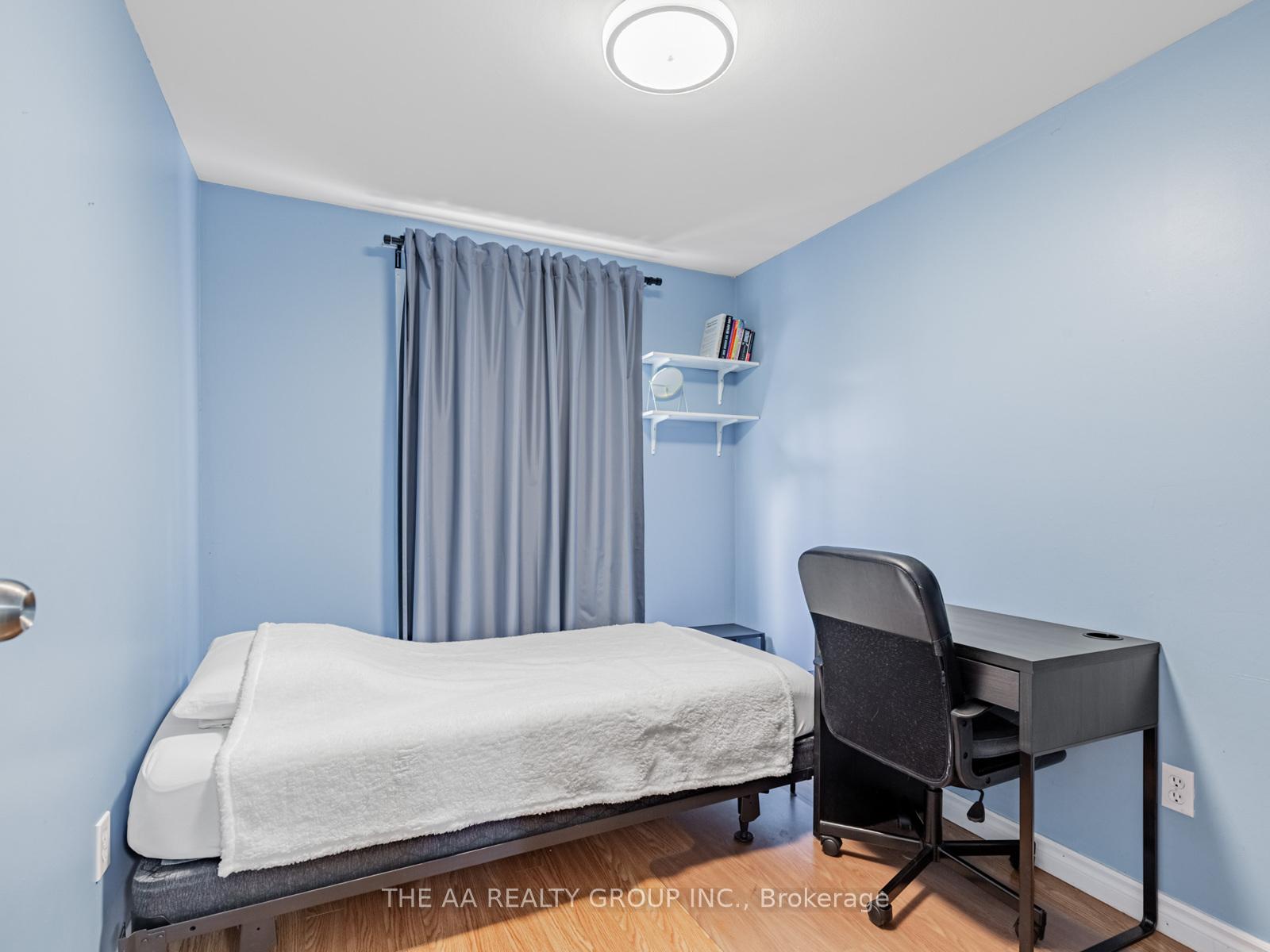 Photo 16 of Unit 20, 50 Bridletowne Circle, Scarborough, L'Amoreaux — HOMEH