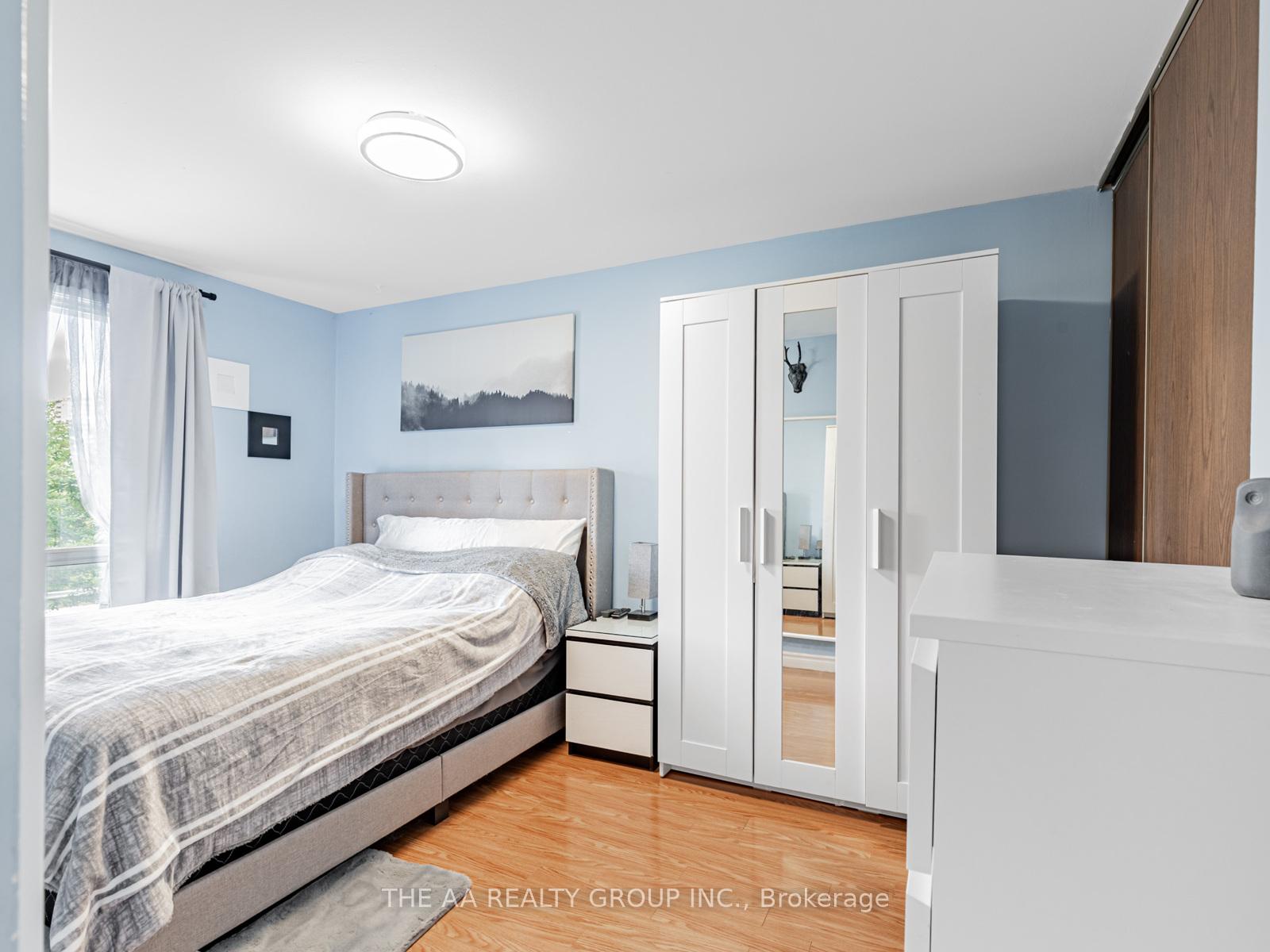 Photo 18 of Unit 20, 50 Bridletowne Circle, Scarborough, L'Amoreaux — HOMEH