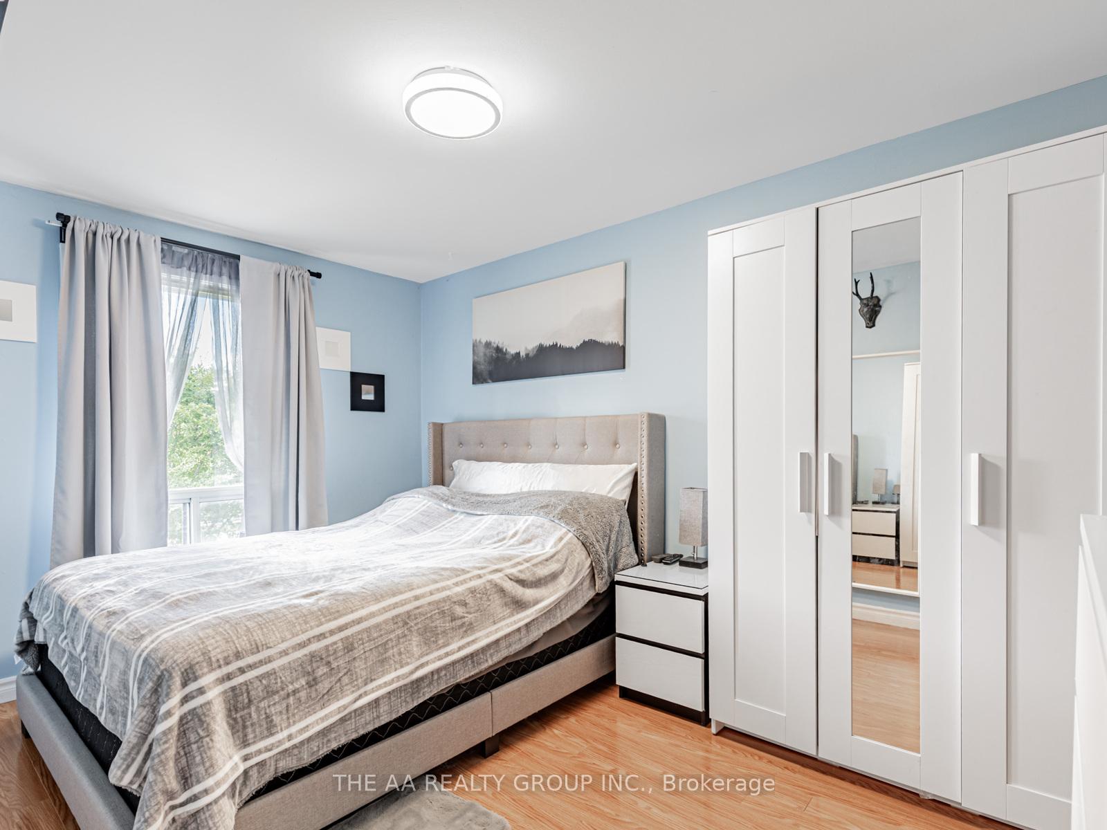 Photo 19 of Unit 20, 50 Bridletowne Circle, Scarborough, L'Amoreaux — HOMEH