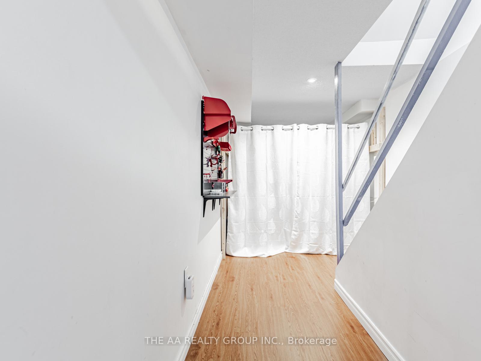 Photo 21 of Unit 20, 50 Bridletowne Circle, Scarborough, L'Amoreaux — HOMEH