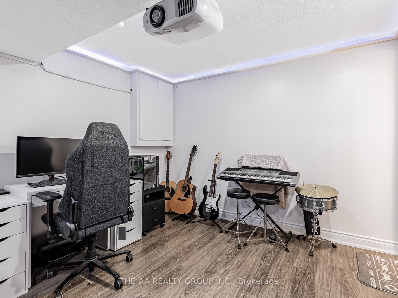 Photo 25 of Unit 20, 50 Bridletowne Circle, Scarborough, L'Amoreaux — HOMEH