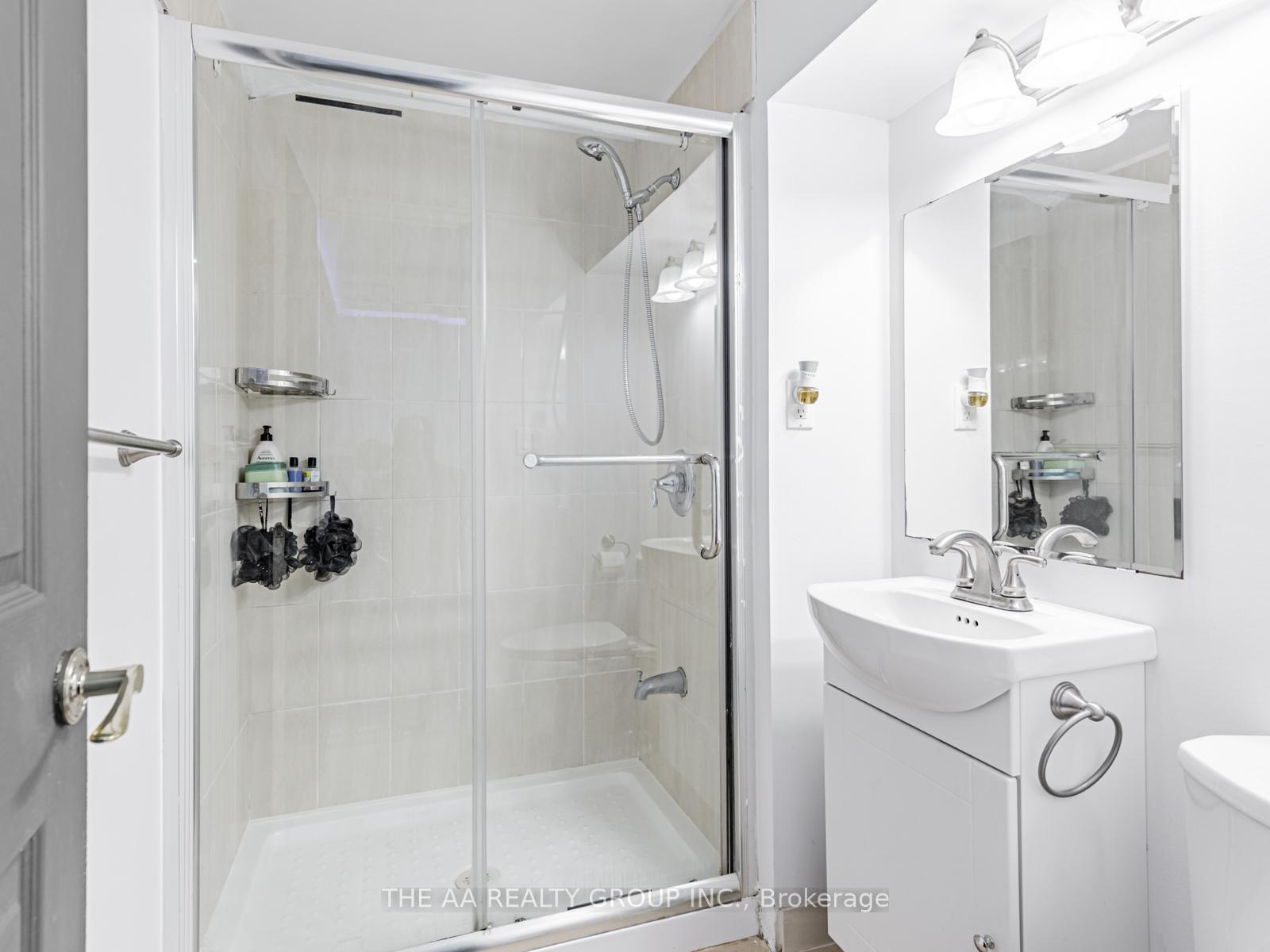 Photo 26 of Unit 20, 50 Bridletowne Circle, Scarborough, L'Amoreaux — HOMEH