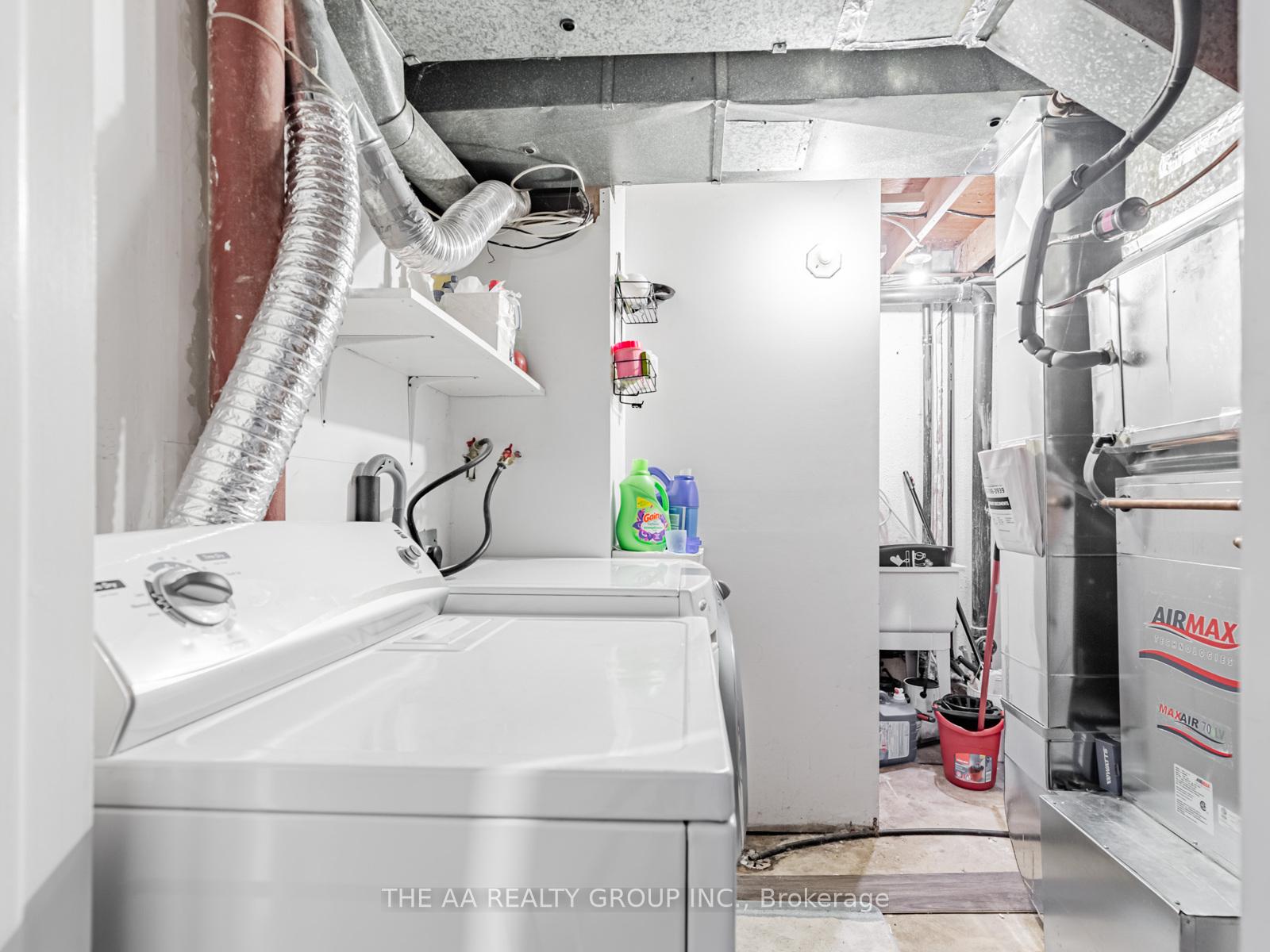 Photo 28 of Unit 20, 50 Bridletowne Circle, Scarborough, L'Amoreaux — HOMEH
