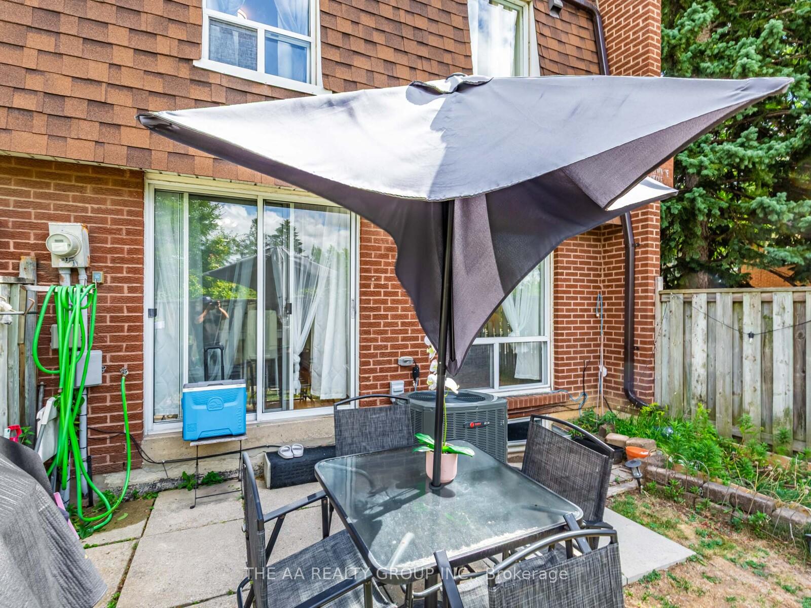 Photo 30 of Unit 20, 50 Bridletowne Circle, Scarborough, L'Amoreaux — HOMEH