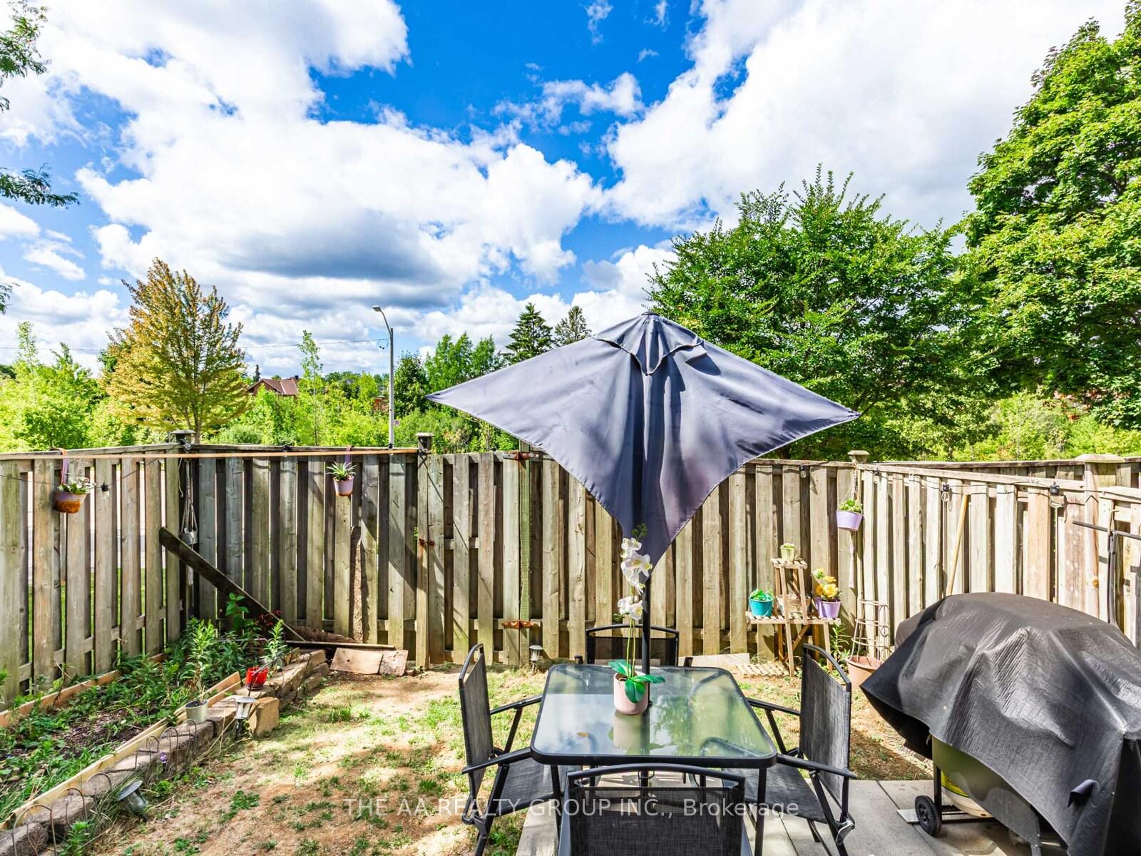 Photo 31 of Unit 20, 50 Bridletowne Circle, Scarborough, L'Amoreaux — HOMEH