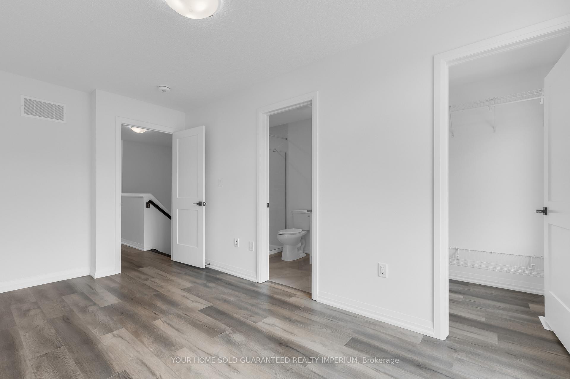 Photo 9 of Unit 39, 61 Soho Street, Hamilton, Stoney Creek — HOMEH