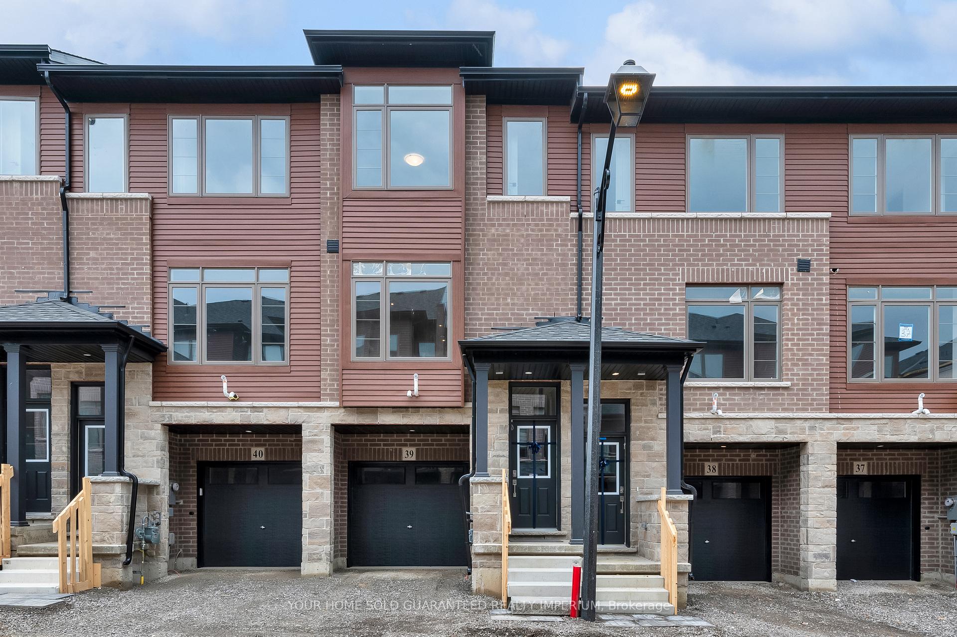 Photo 18 of Unit 39, 61 Soho Street, Hamilton, Stoney Creek — HOMEH