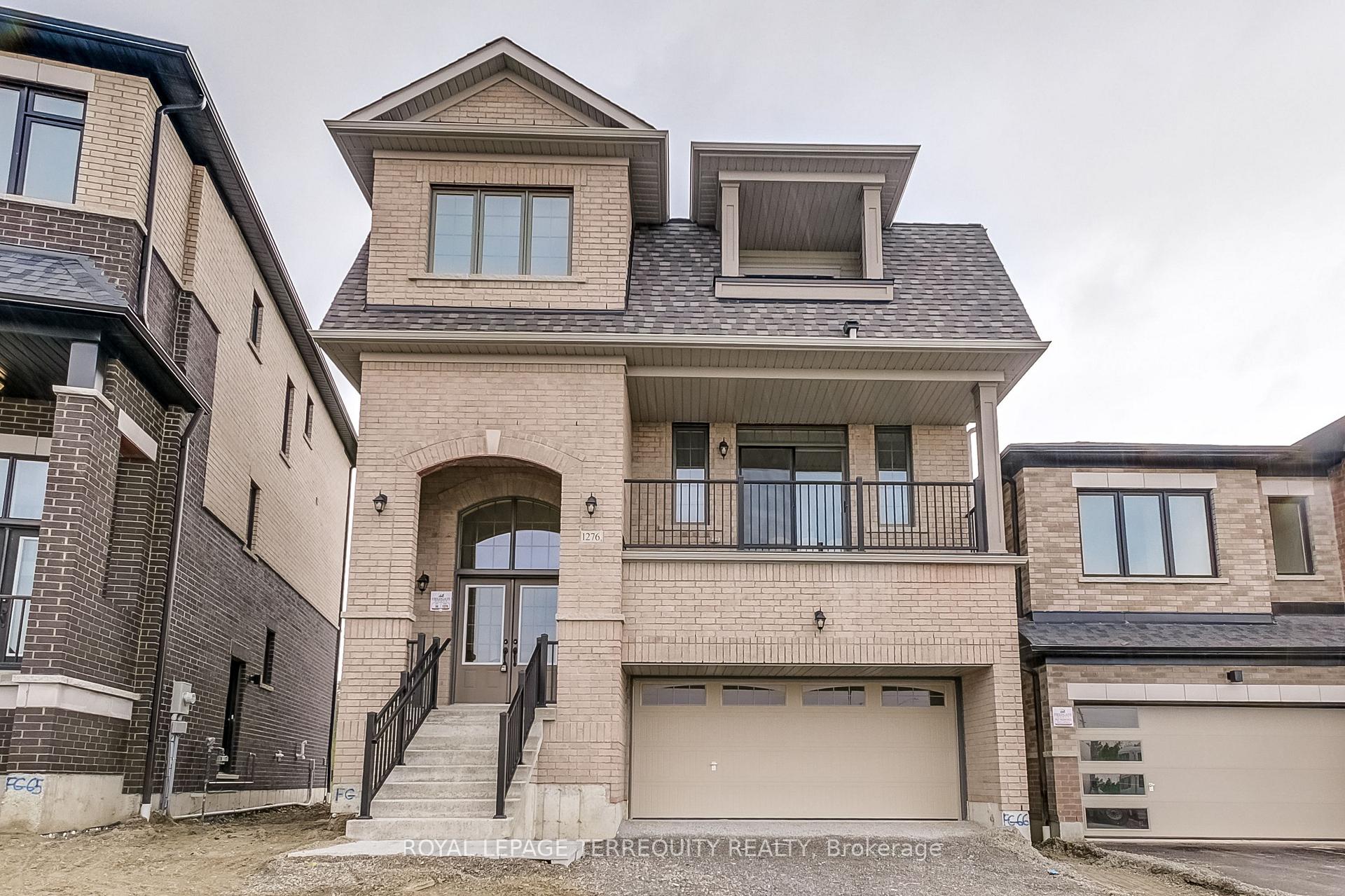Photo 1 of 1276 Talisman Manor, Pickering, Rural Pickering — HOMEH