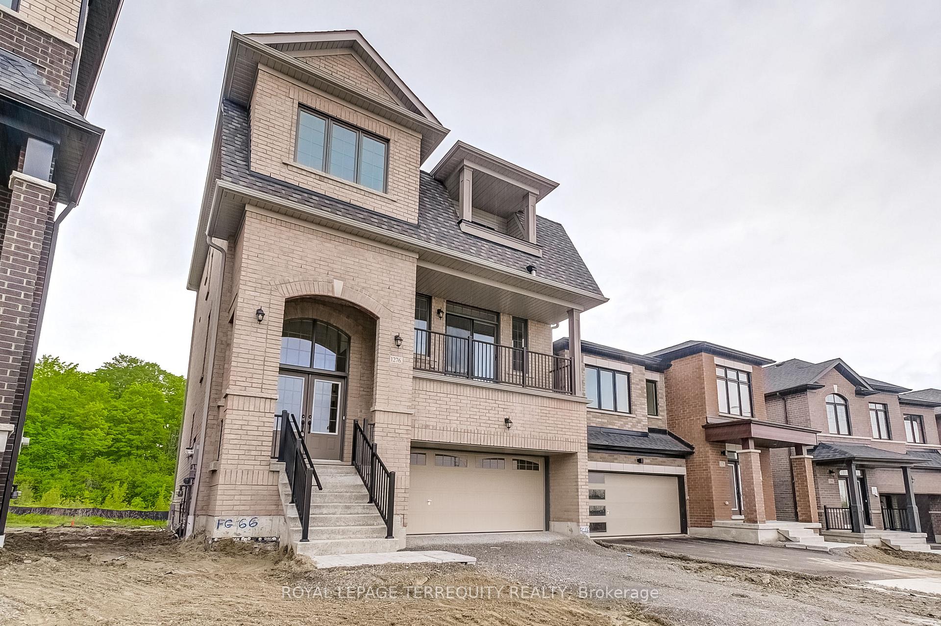 Photo 2 of 1276 Talisman Manor, Pickering, Rural Pickering — HOMEH