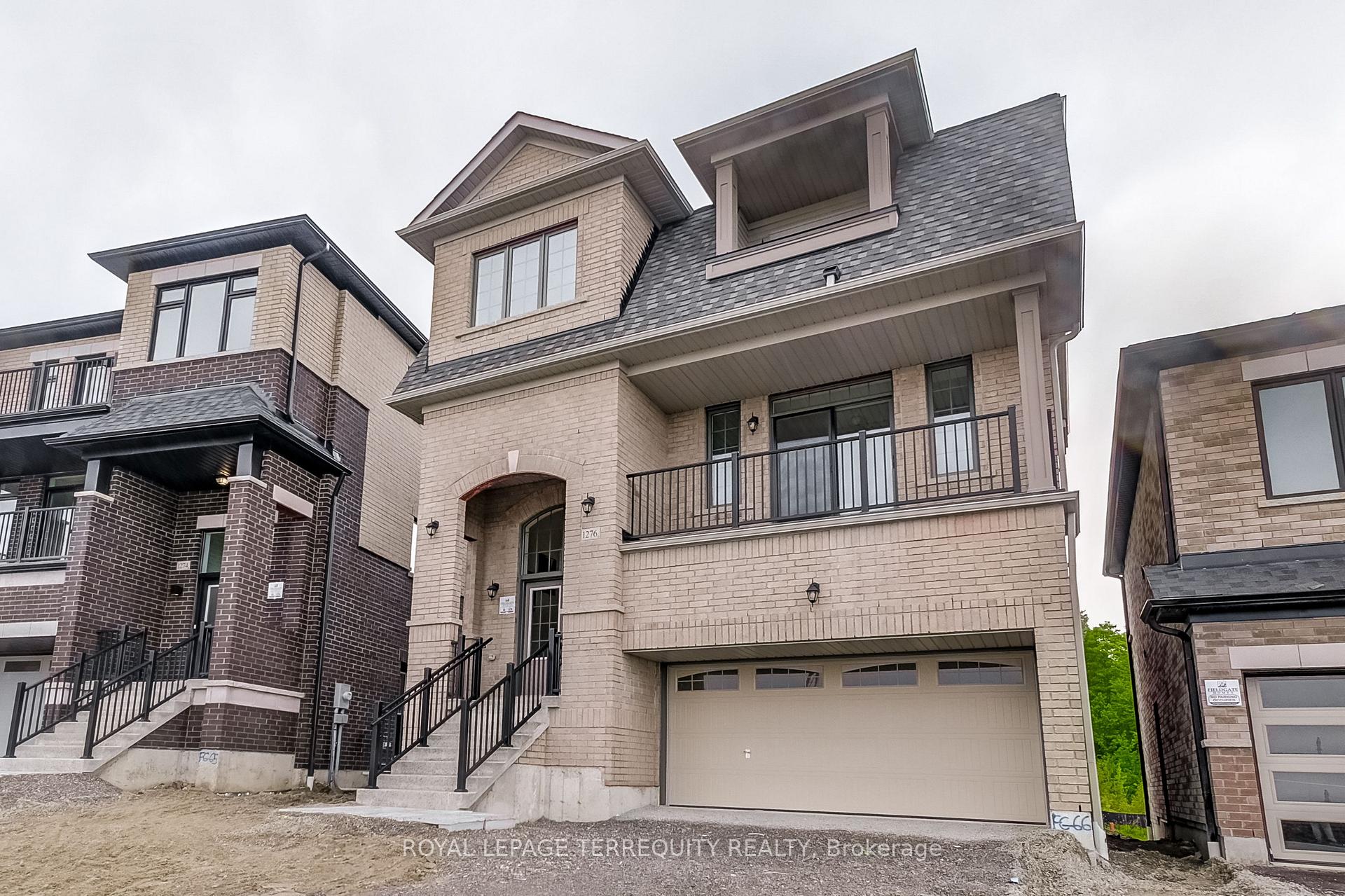 Photo 3 of 1276 Talisman Manor, Pickering, Rural Pickering — HOMEH