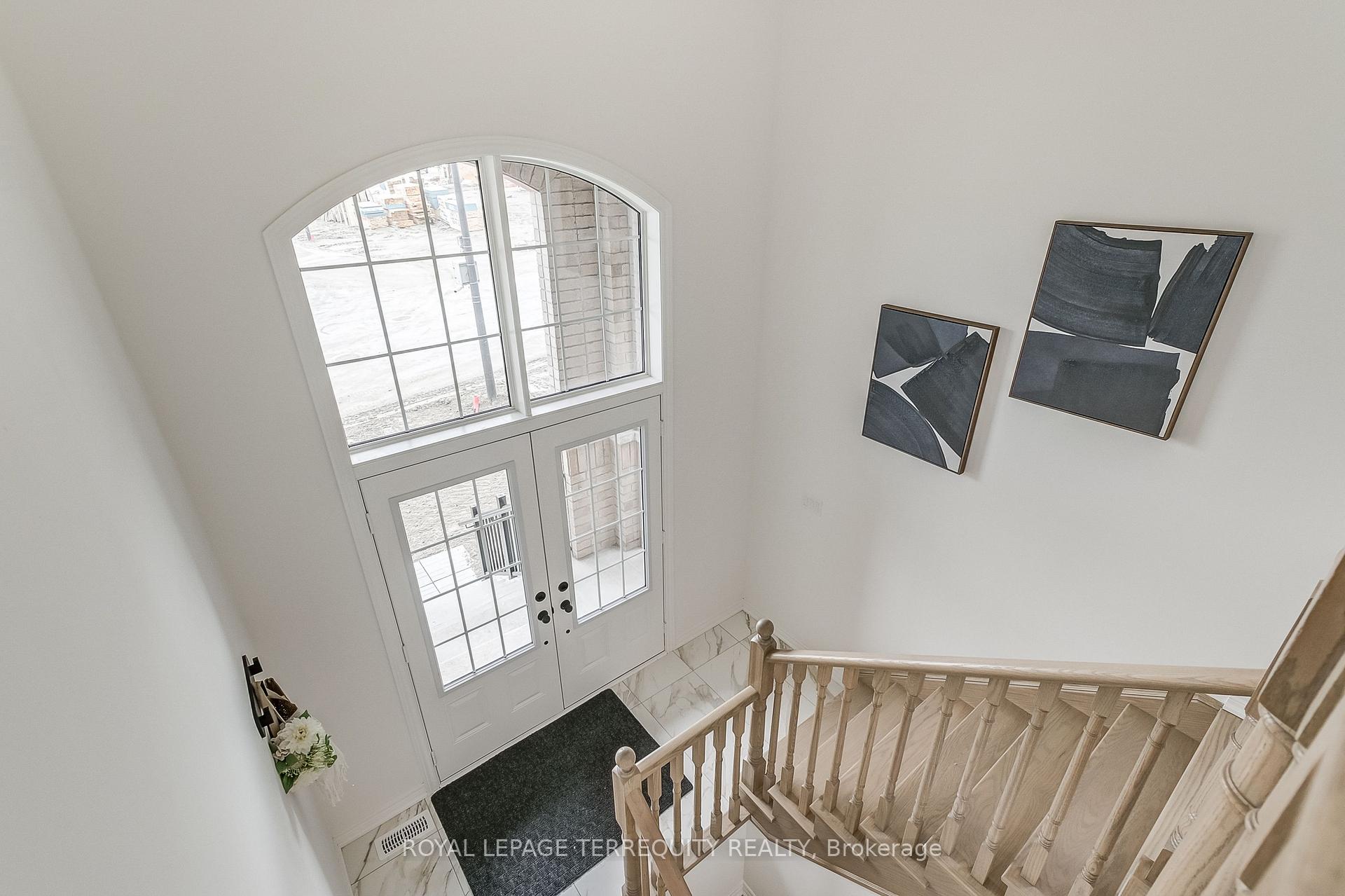 Photo 5 of 1276 Talisman Manor, Pickering, Rural Pickering — HOMEH