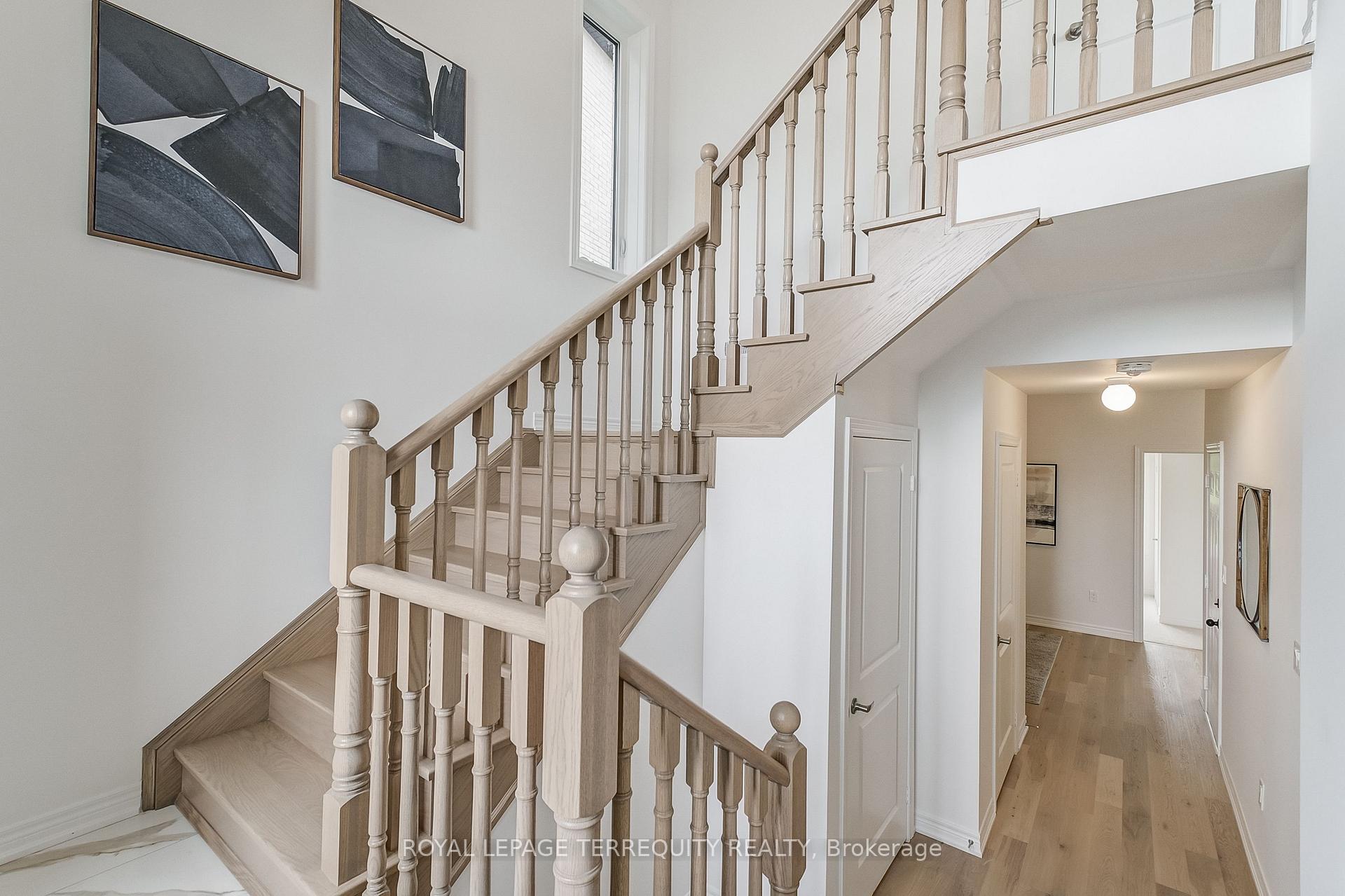Photo 6 of 1276 Talisman Manor, Pickering, Rural Pickering — HOMEH
