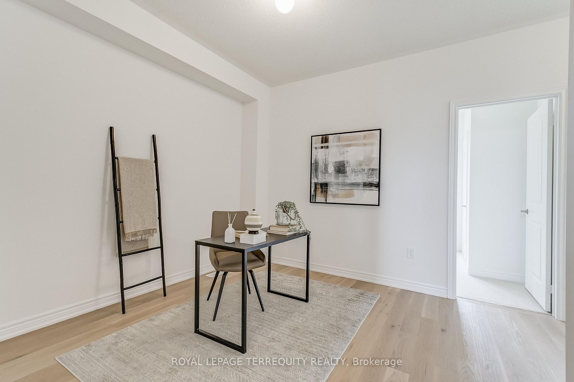 Photo 7 of 1276 Talisman Manor, Pickering, Rural Pickering — HOMEH