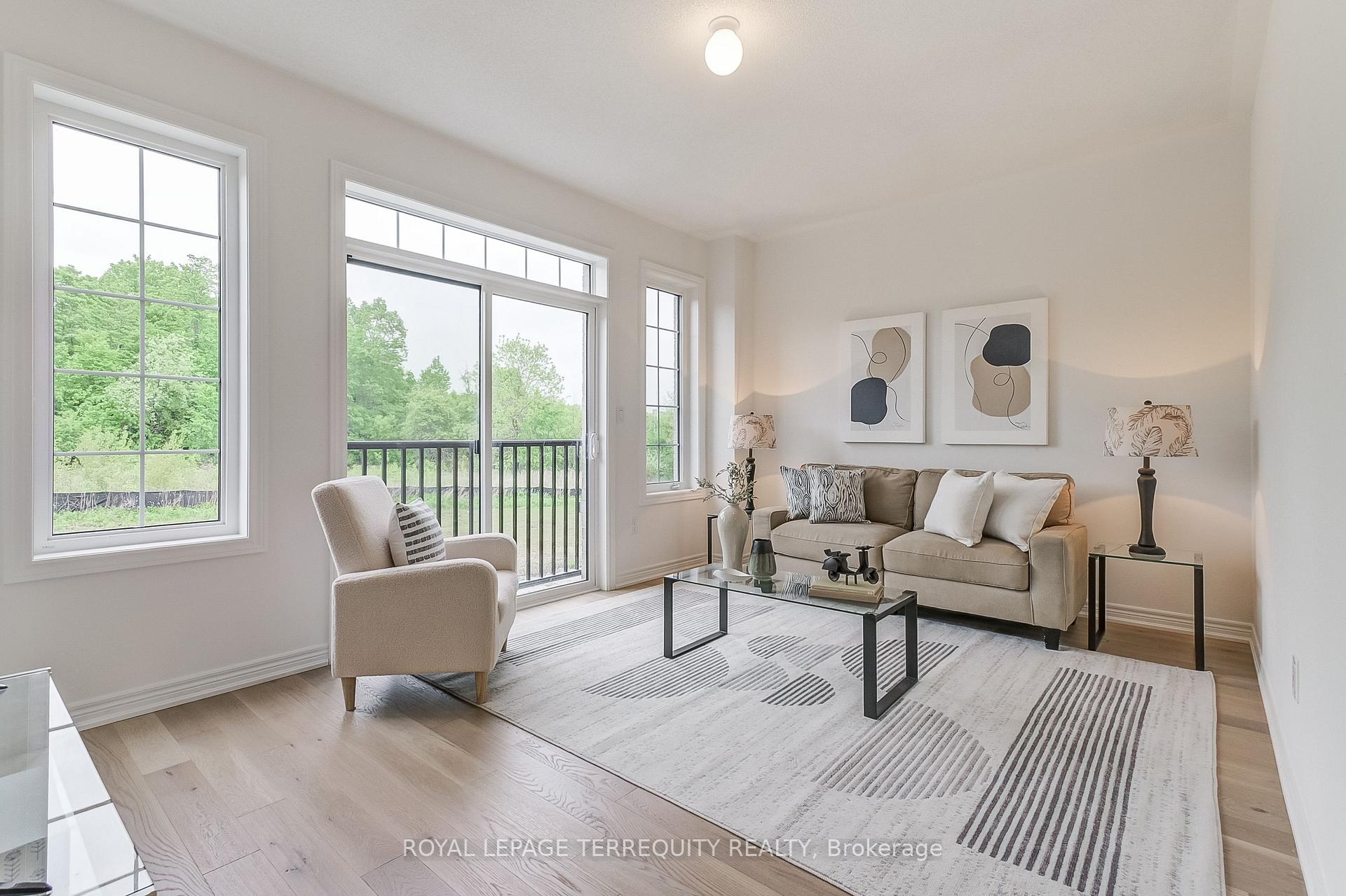 Photo 9 of 1276 Talisman Manor, Pickering, Rural Pickering — HOMEH