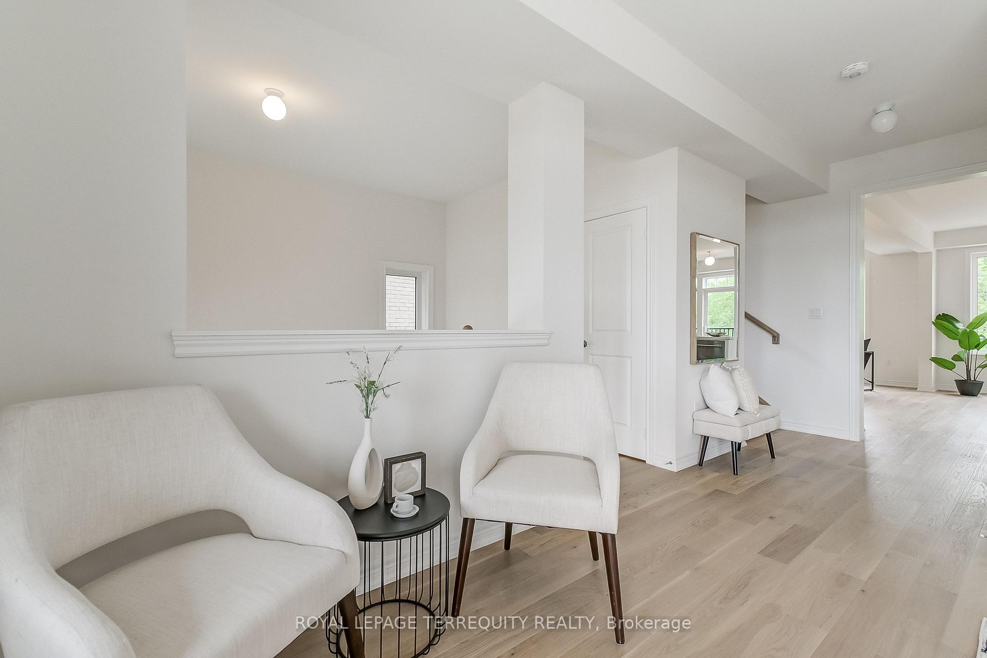 Photo 17 of 1276 Talisman Manor, Pickering, Rural Pickering — HOMEH