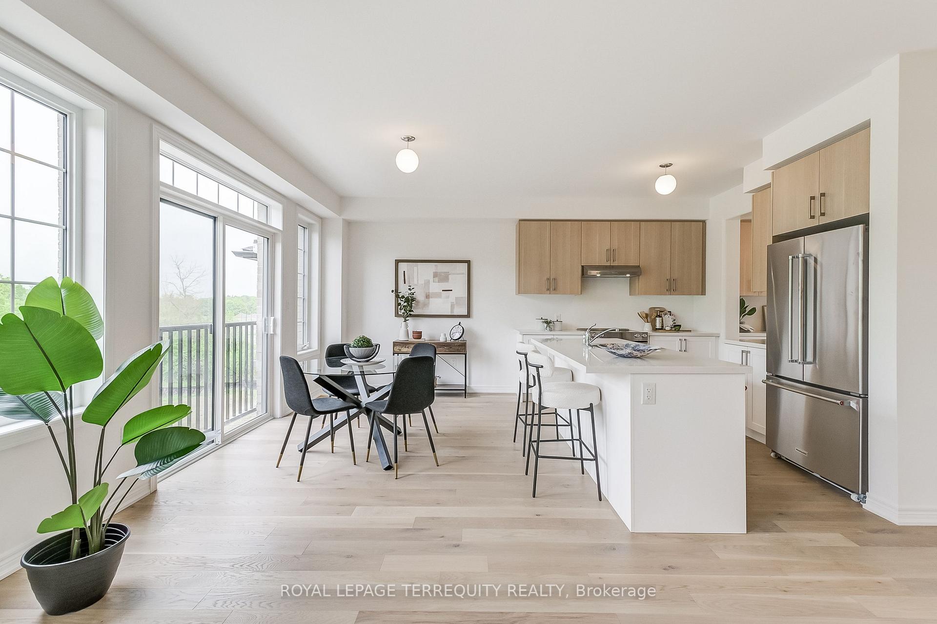 Photo 20 of 1276 Talisman Manor, Pickering, Rural Pickering — HOMEH