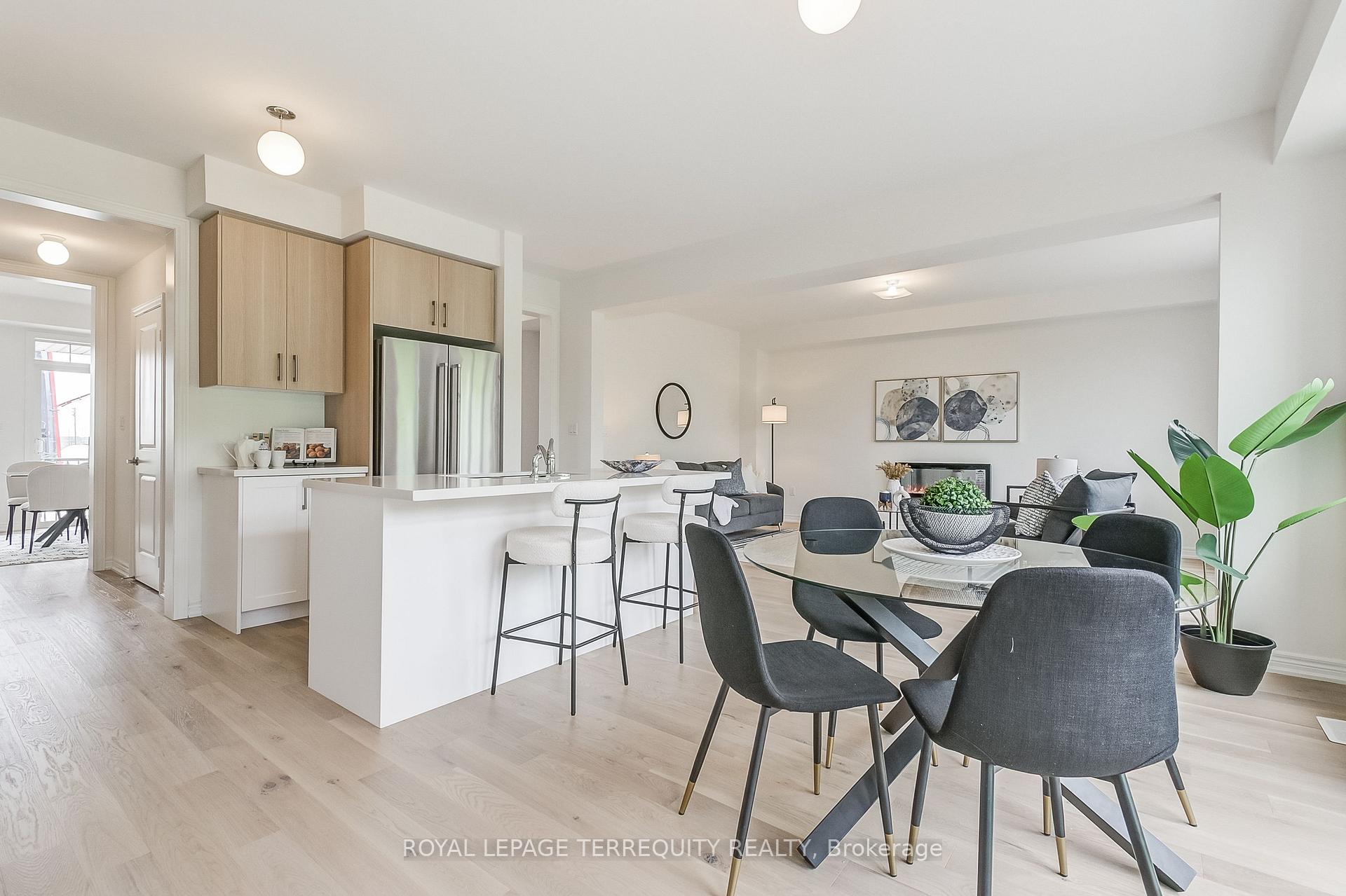 Photo 21 of 1276 Talisman Manor, Pickering, Rural Pickering — HOMEH