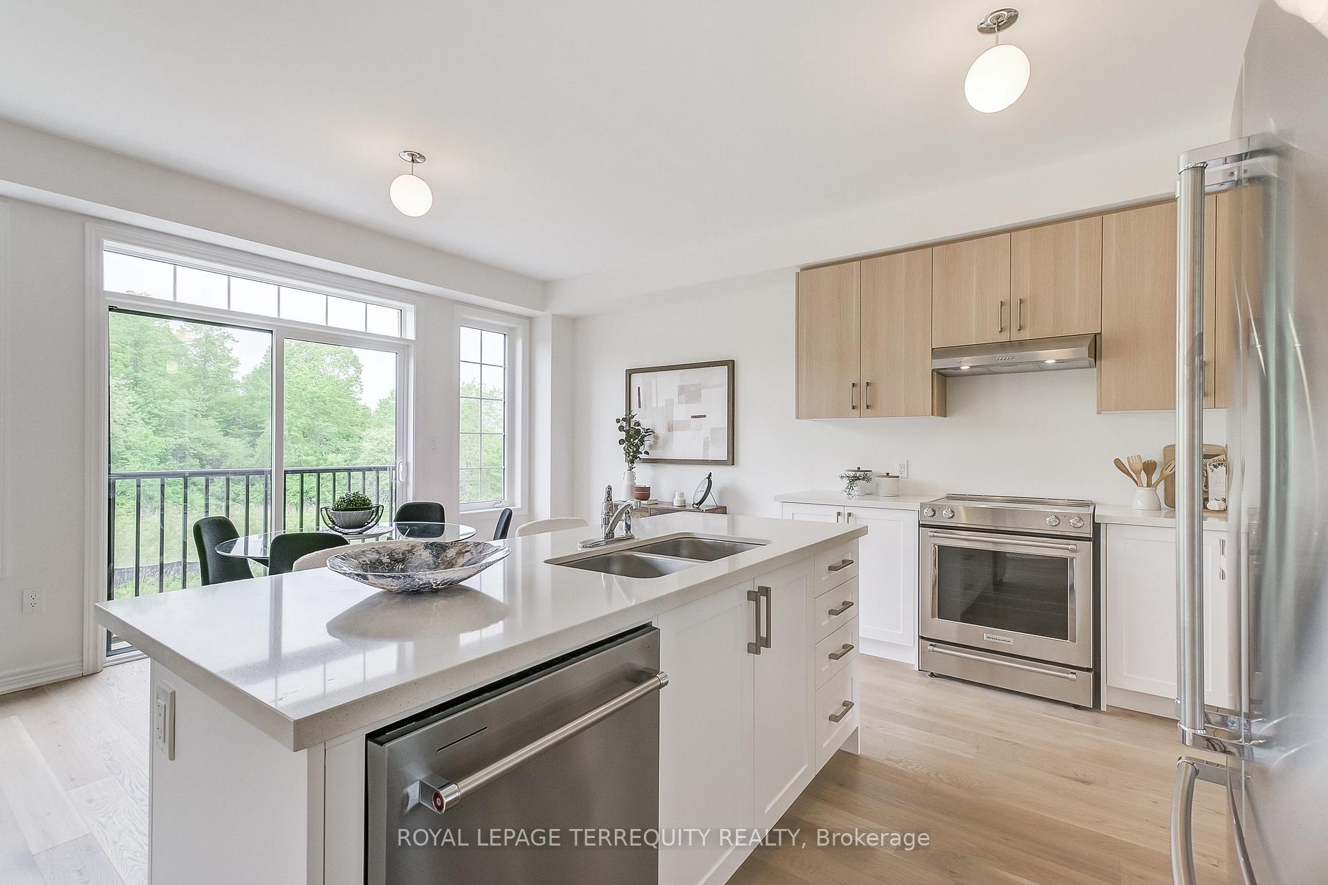 Photo 22 of 1276 Talisman Manor, Pickering, Rural Pickering — HOMEH