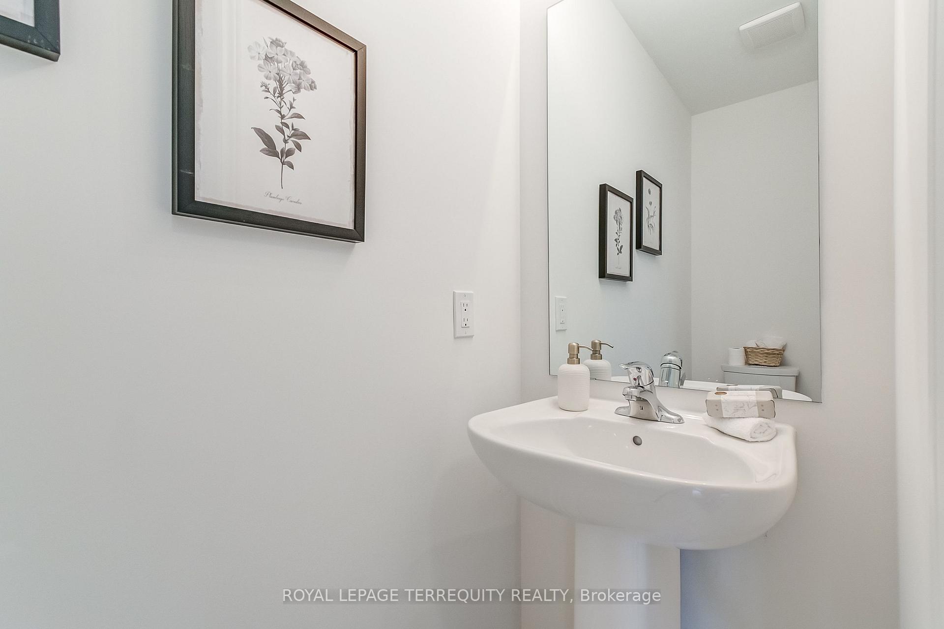 Photo 30 of 1276 Talisman Manor, Pickering, Rural Pickering — HOMEH