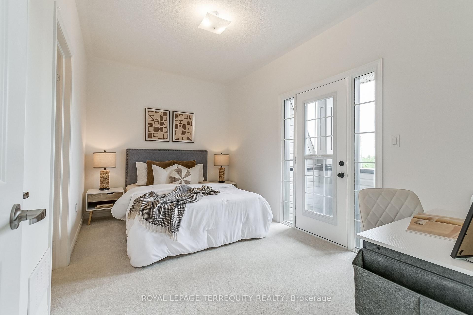 Photo 40 of 1276 Talisman Manor, Pickering, Rural Pickering — HOMEH