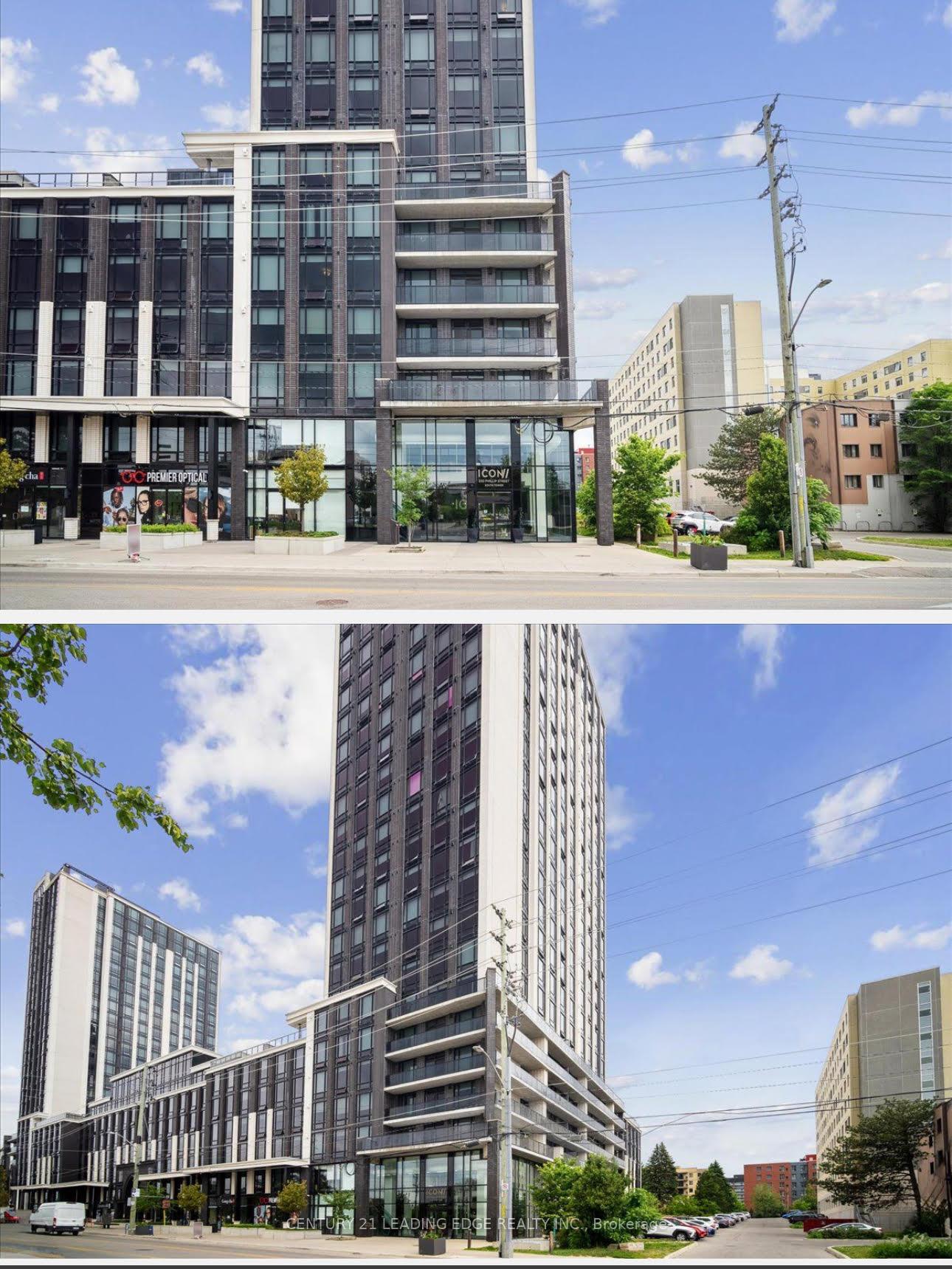Photo 2 of Unit S710, 330 Phillip Street, Waterloo, Beechwood/University — HOMEH