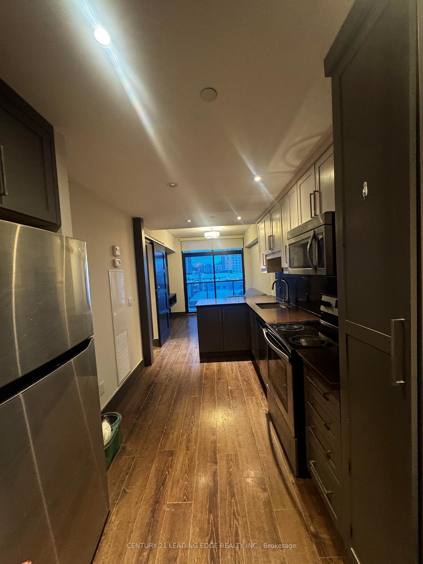 Photo 4 of Unit S710, 330 Phillip Street, Waterloo, Beechwood/University — HOMEH