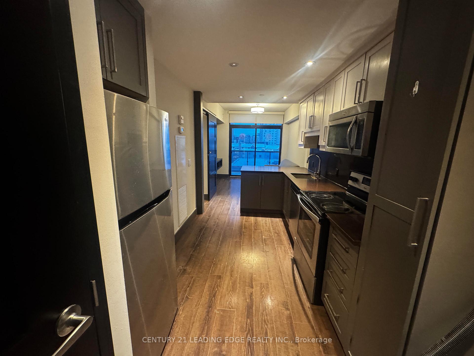 Photo 5 of Unit S710, 330 Phillip Street, Waterloo, Beechwood/University — HOMEH