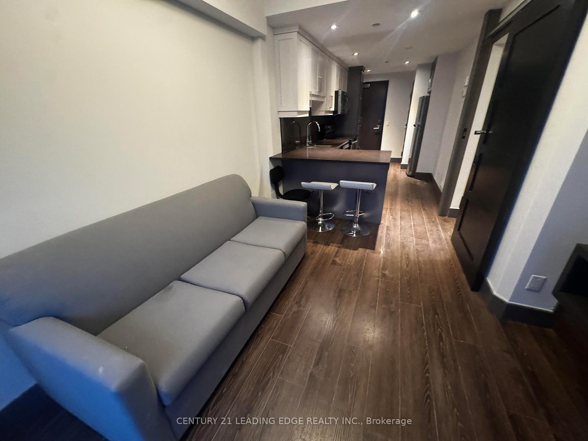 Photo 7 of Unit S710, 330 Phillip Street, Waterloo, Beechwood/University — HOMEH