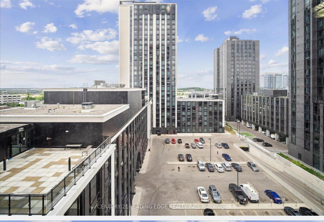 Photo 15 of Unit S710, 330 Phillip Street, Waterloo, Beechwood/University — HOMEH