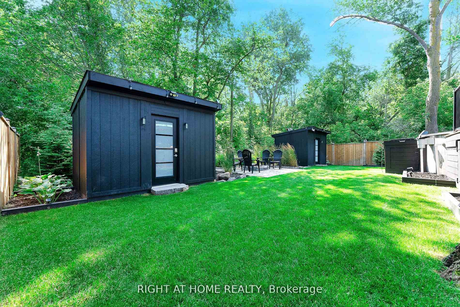 Photo 34 of 993 Gilmore Avenue, Innisfil, Lefroy — HOMEH