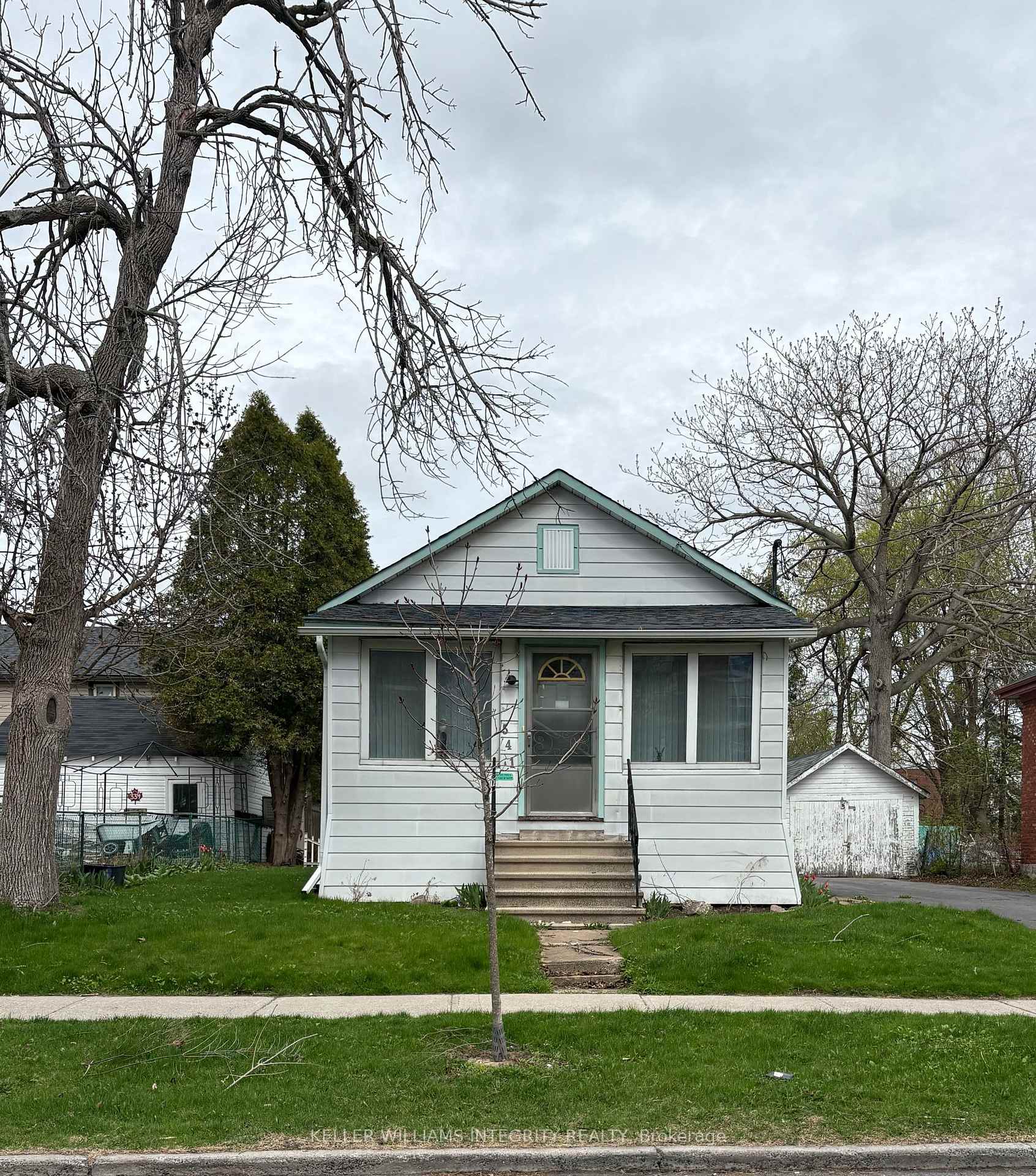 Photo 1 of 541 Adolphus Street, Cornwall — HOMEH