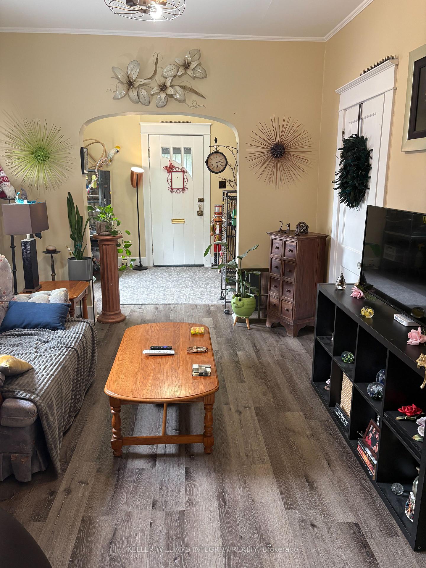 Photo 11 of 541 Adolphus Street, Cornwall — HOMEH